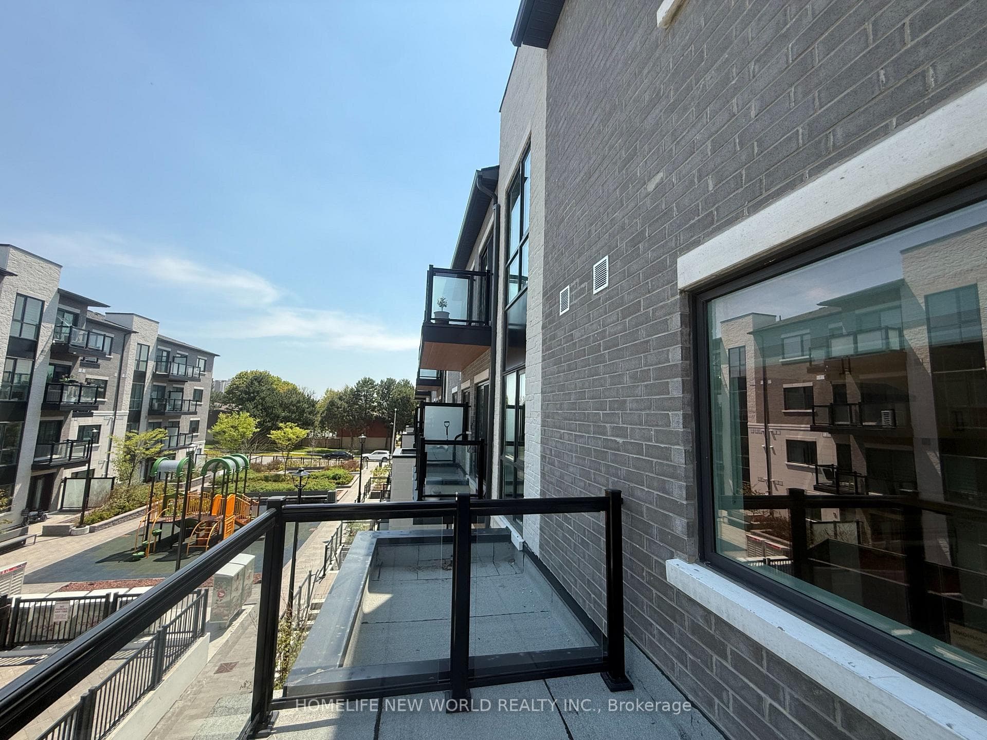 60 Morecambe Gate Unit C319 - Condo photo 13 of 36 in Scarborough Village / Eglinton East, Ontario