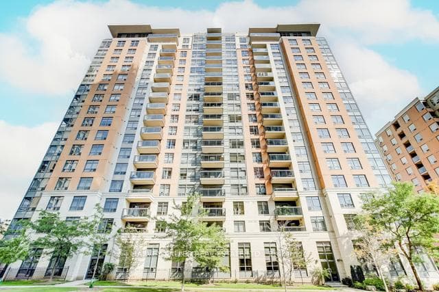 880 Grandview Way Unit 1209 - Condo photo 2 of 26 in Willowdale / Newtonbrook, Ontario