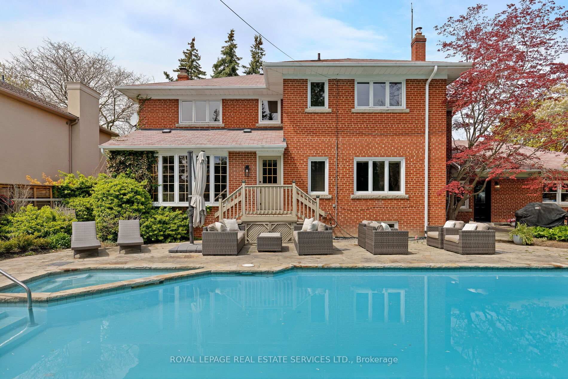 35 Bywood Drive - Detached photo 41 of 45 in Etobicoke (Islington / Rexdale), Ontario