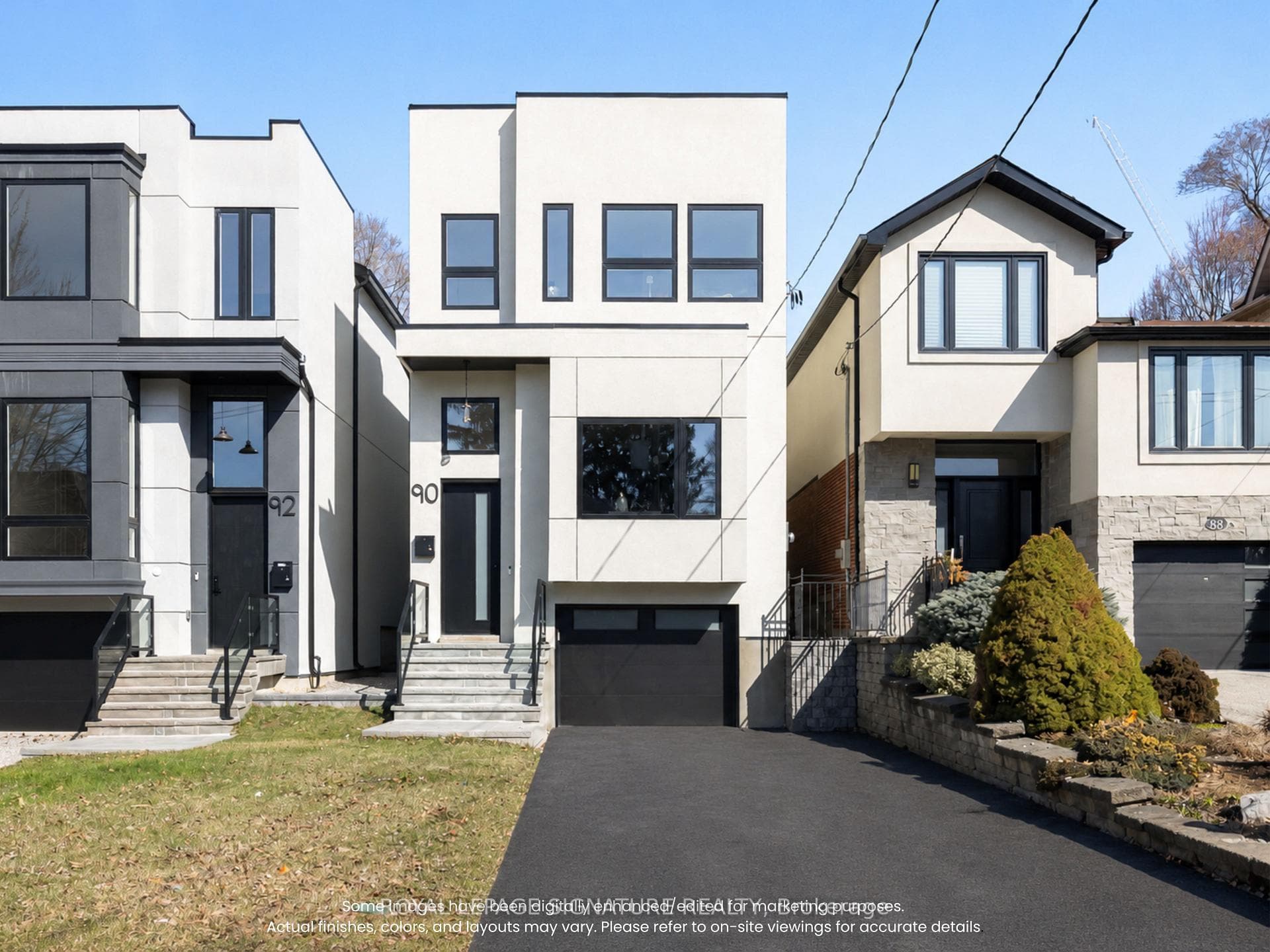 90 Johnston Avenue - home for sale in Thornhill / Willowdale, Ontario
