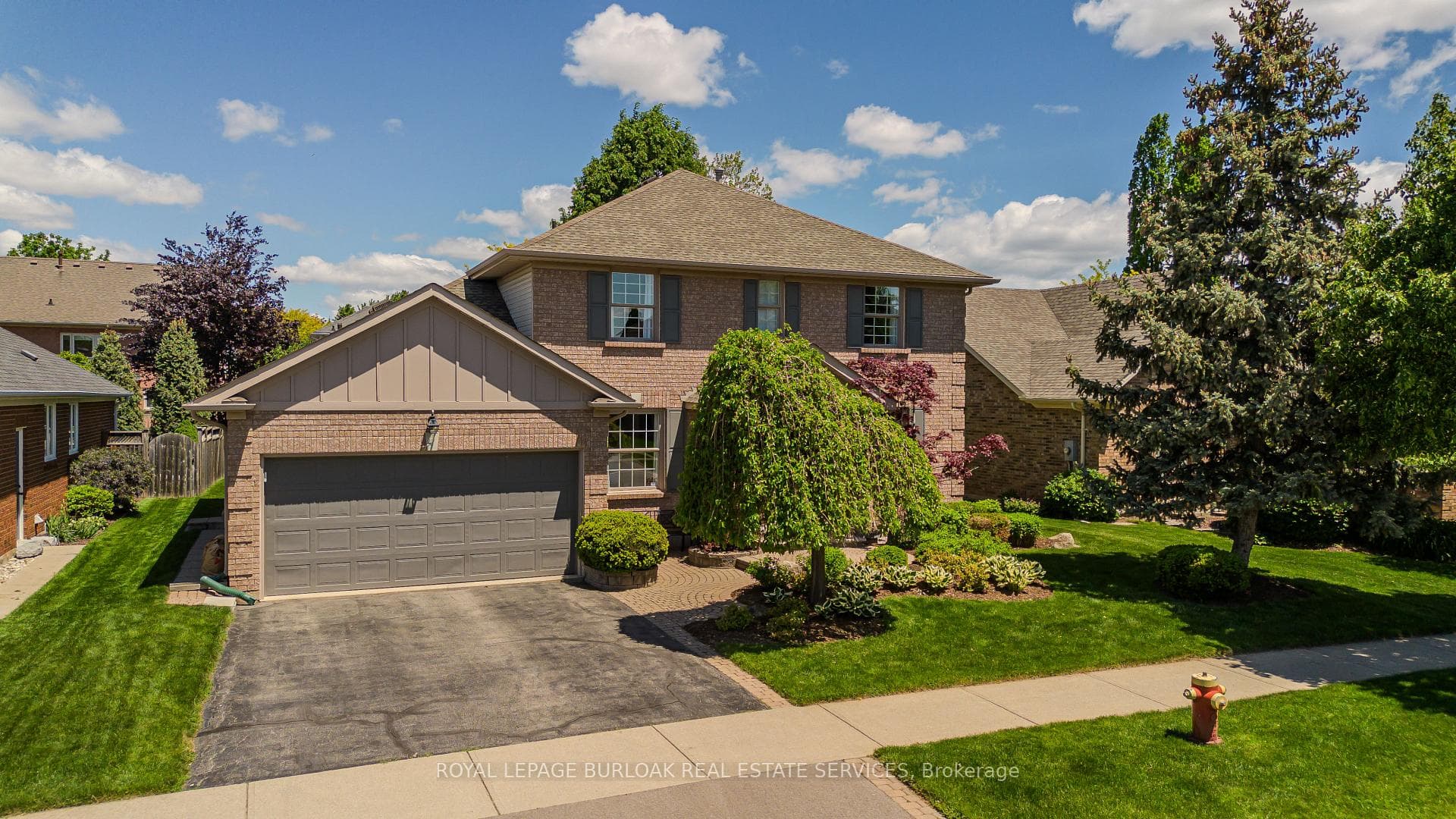 4153 Arbourfield Drive - Detached photo 28 of 32 in Burlington, Ontario