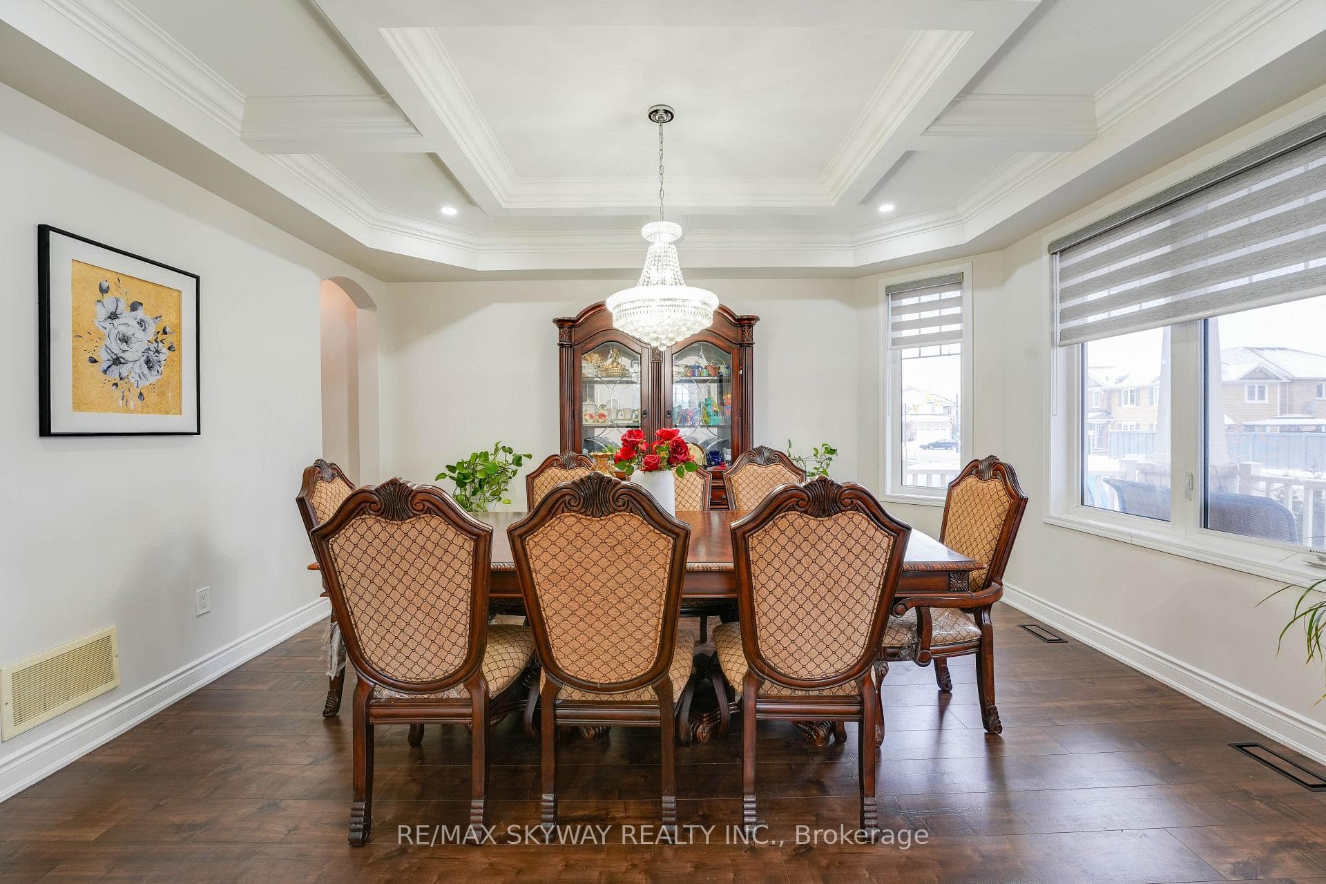 67 Veterans Drive - Detached photo 9 of 50 in Brampton, Ontario