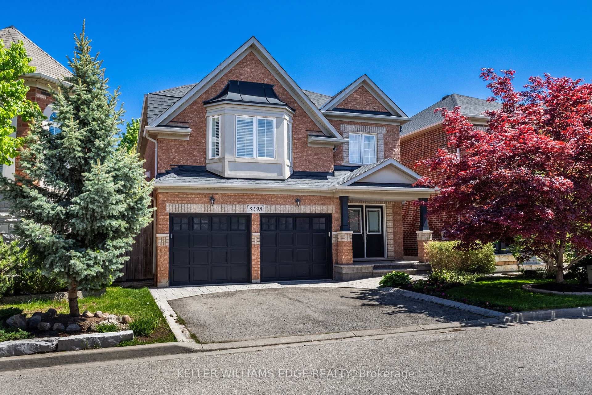 5398 Langford Road - Detached photo 1 of 40 in Burlington, Ontario