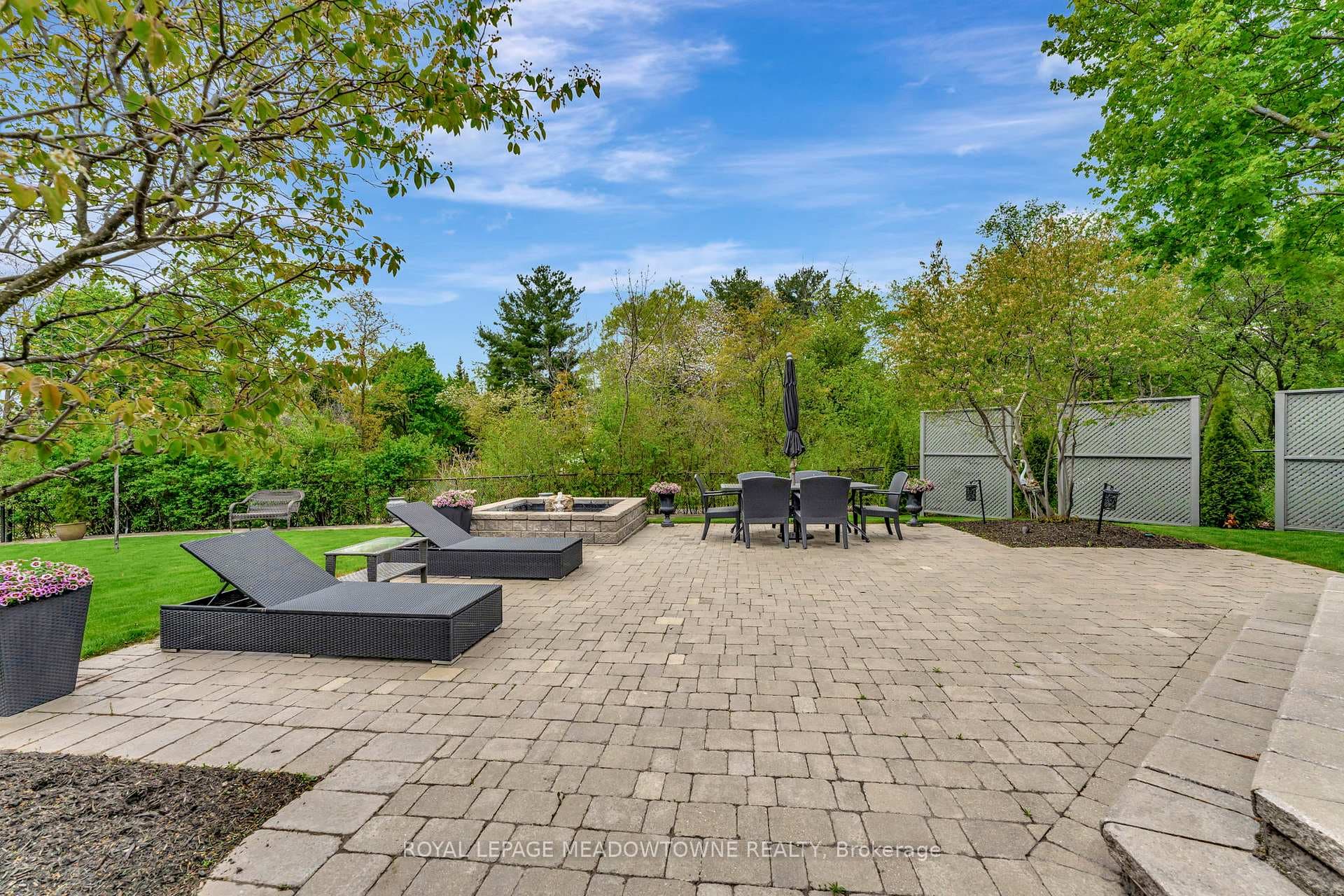 2008 Peak Place - Detached photo 28 of 31 in Oakville, Ontario