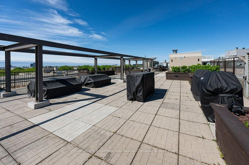 890 Sheppard Avenue Unit 514 - Condo photo 26 of 28 in North York (Bathurst Manor / Clanton Park), Ontario