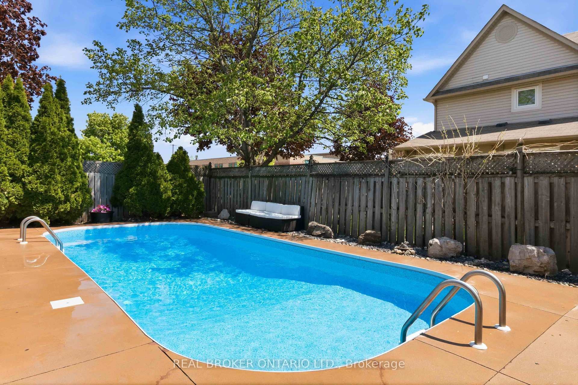 5048 HASWELL Lane - Semi-Detached photo 16 of 49 in Burlington, Ontario