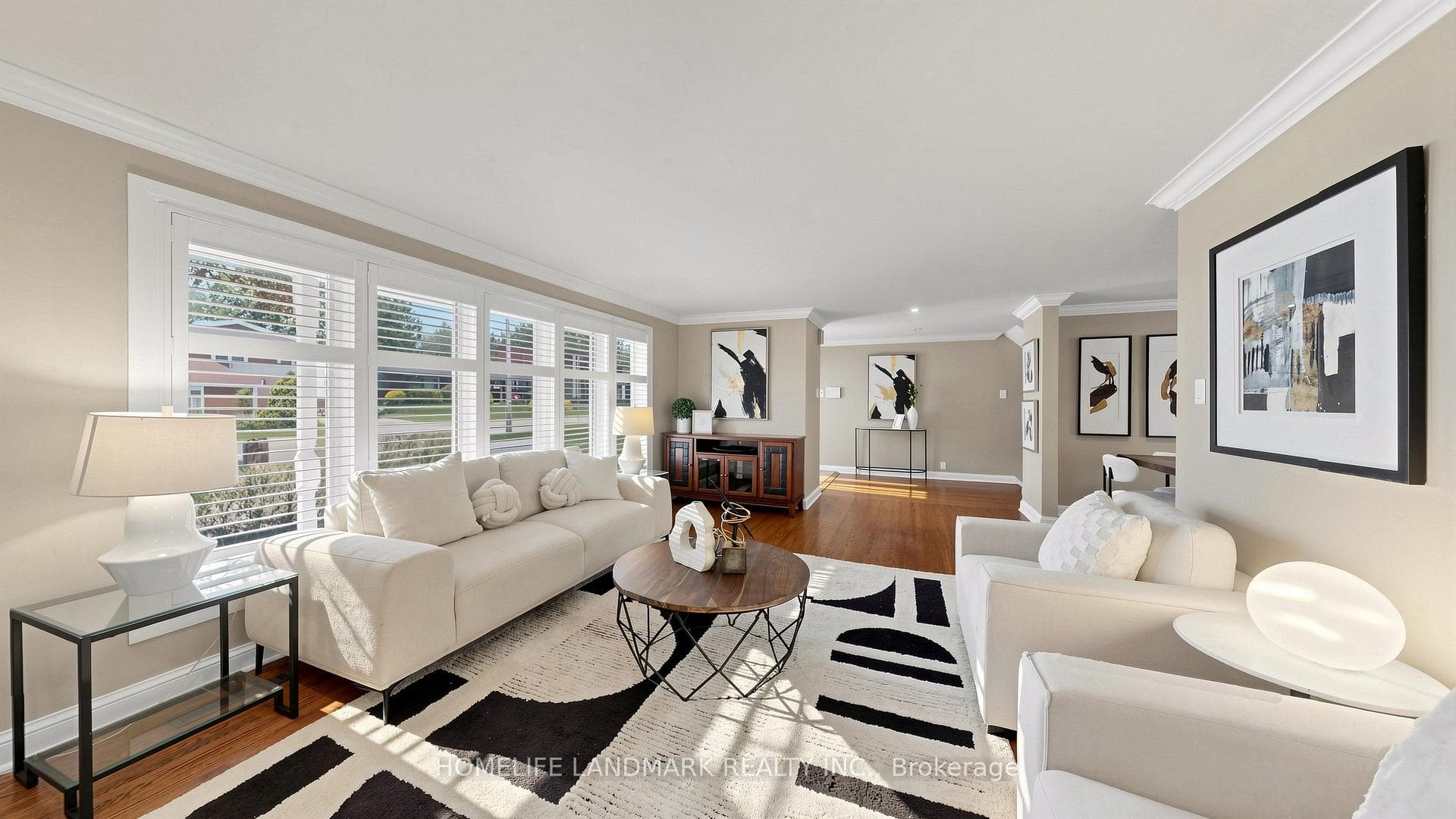 27 Quincy Crescent - Detached photo 6 of 37 in Hillcrest Village / Bayview Village, Ontario