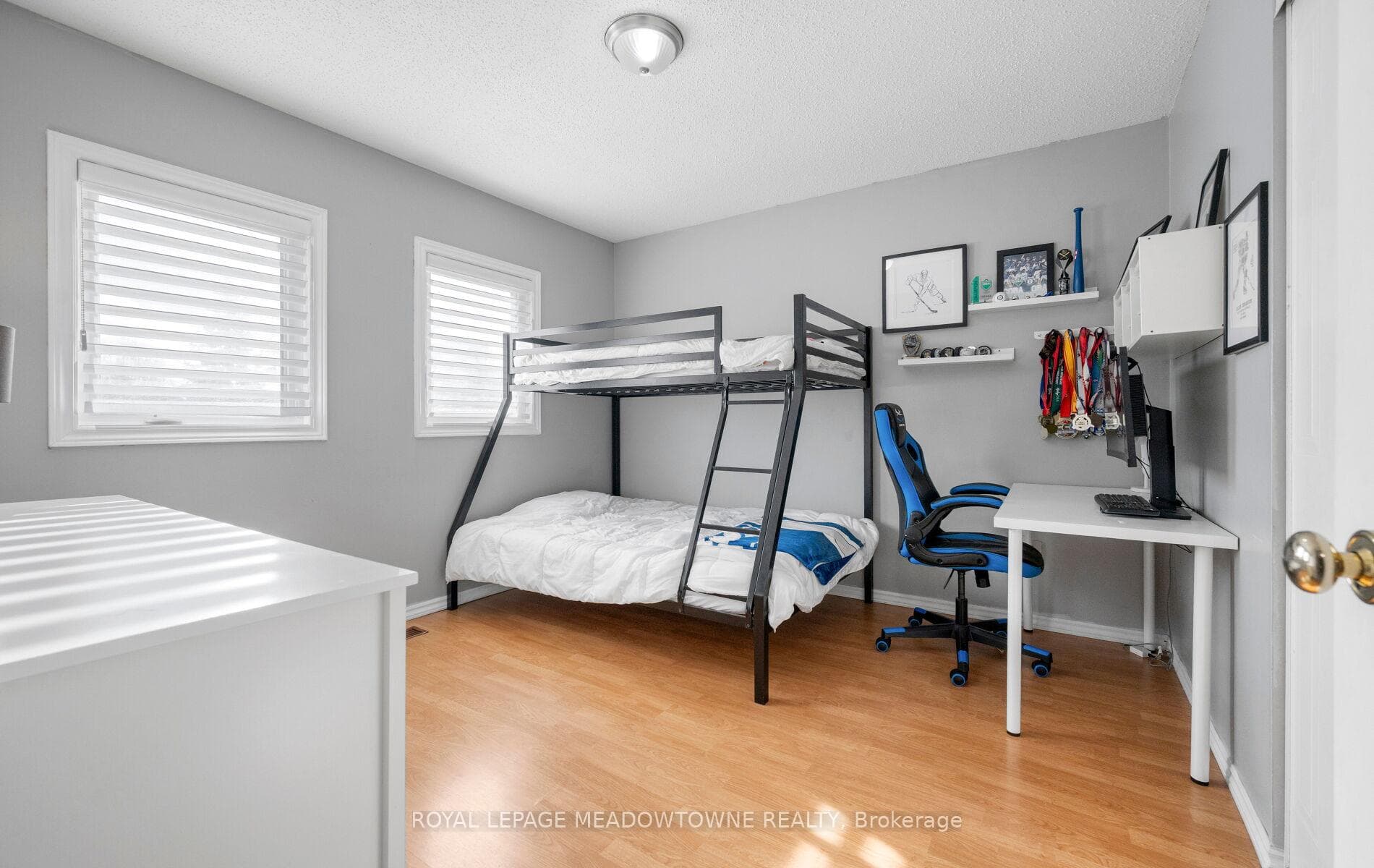 16 Cox Crescent - Detached photo 28 of 41 in Brampton, Ontario