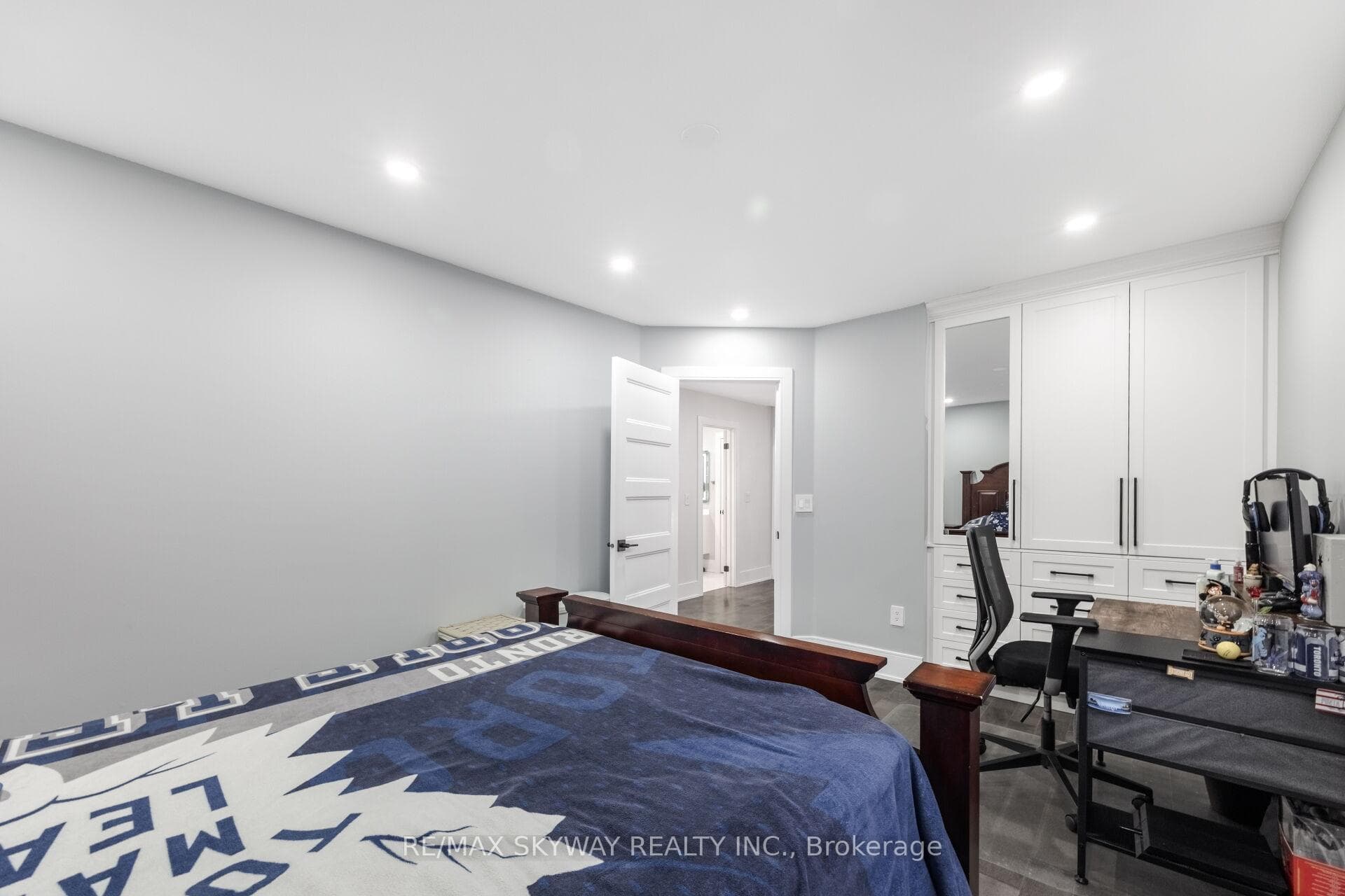 32 Lady Belle Crescent - Detached photo 29 of 49 in Brampton, Ontario