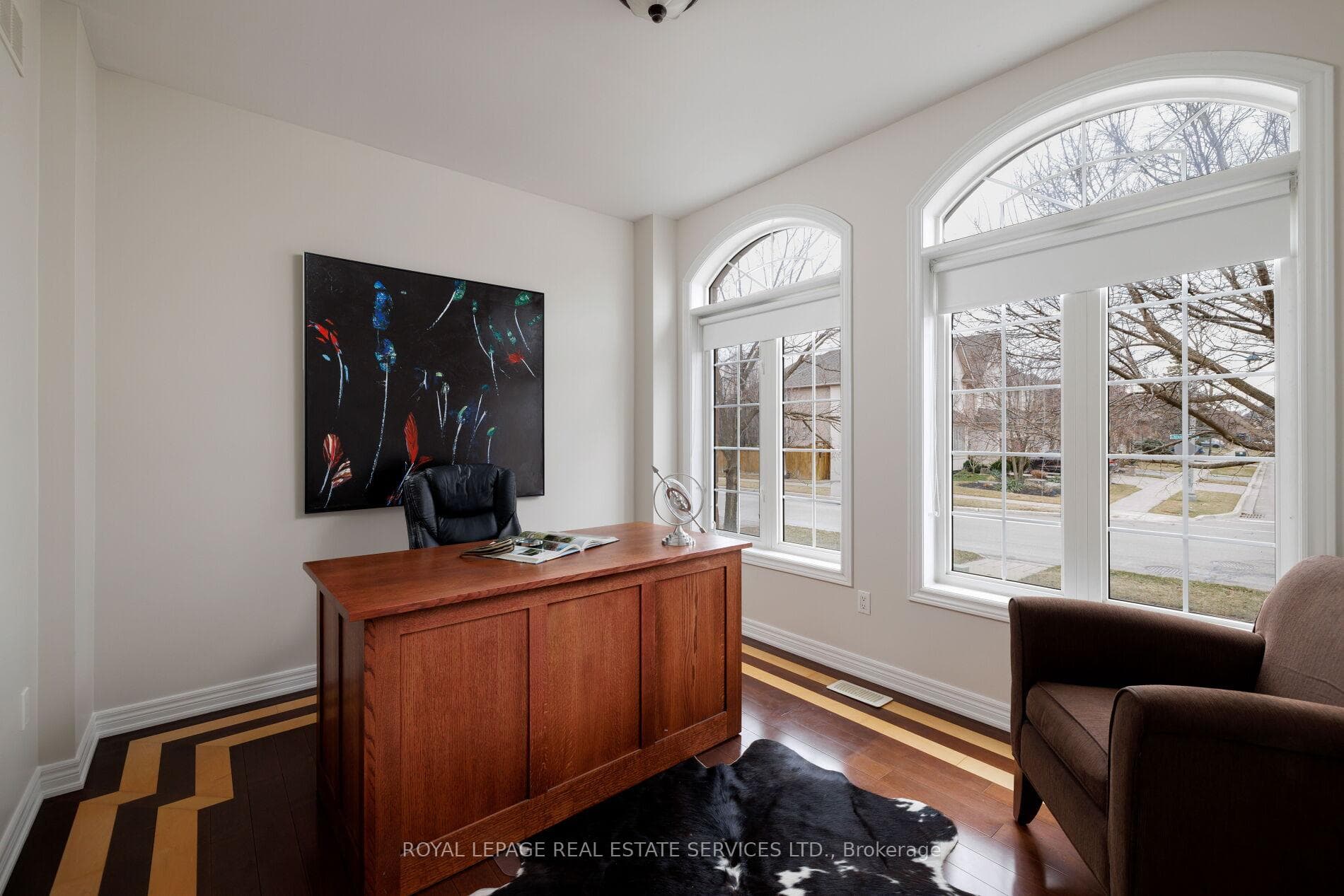 2313 Coronation Drive - Detached photo 4 of 50 in Oakville, Ontario