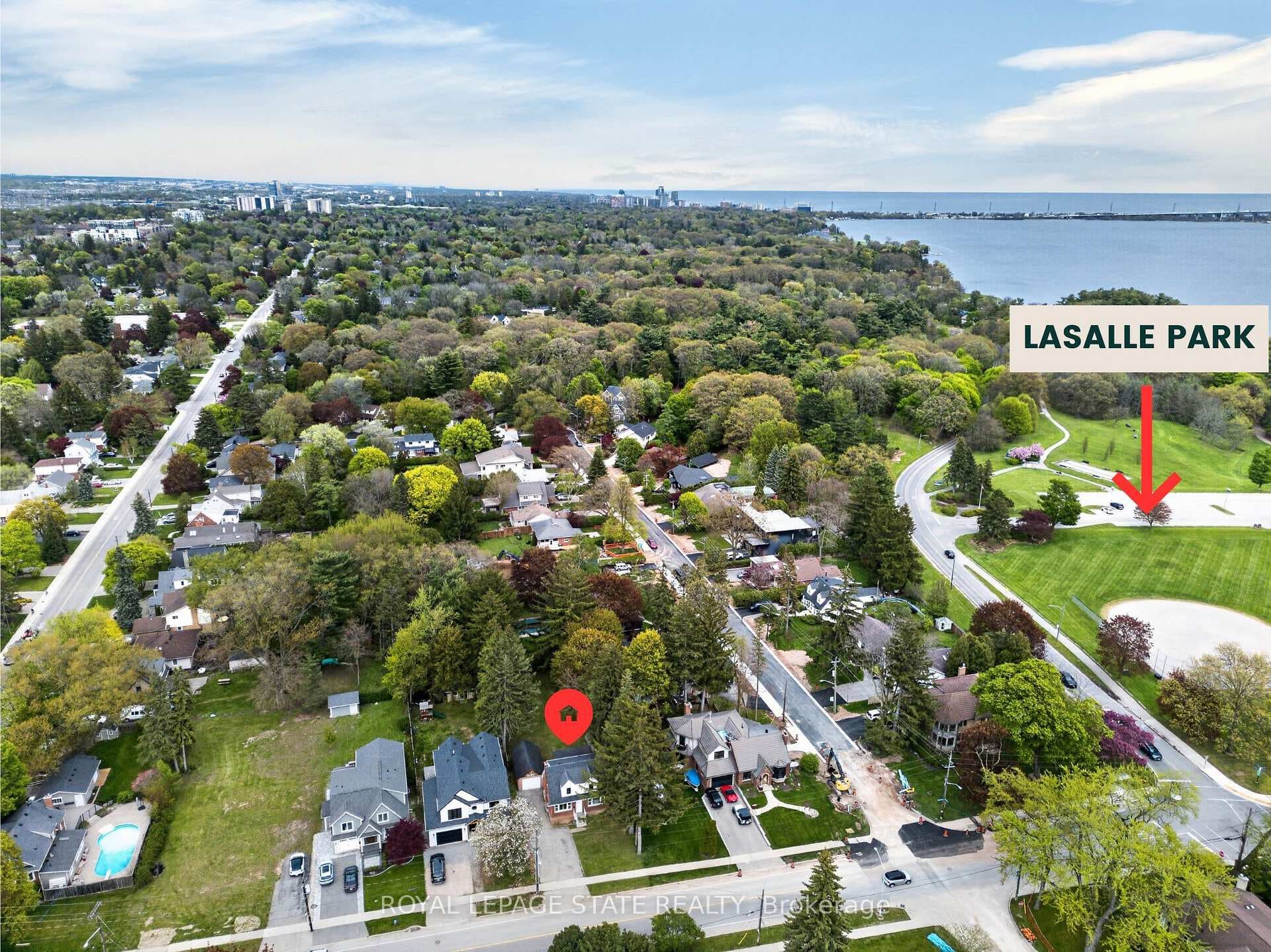 893 Lasalle Park Road - Detached photo 43 of 47 in Burlington, Ontario