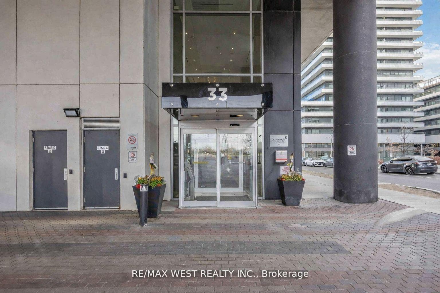 33 Shore Breeze Drive Unit 802 - Condo photo 36 of 38 in Liberty Village / Parkdale / South Parkdale, Ontario