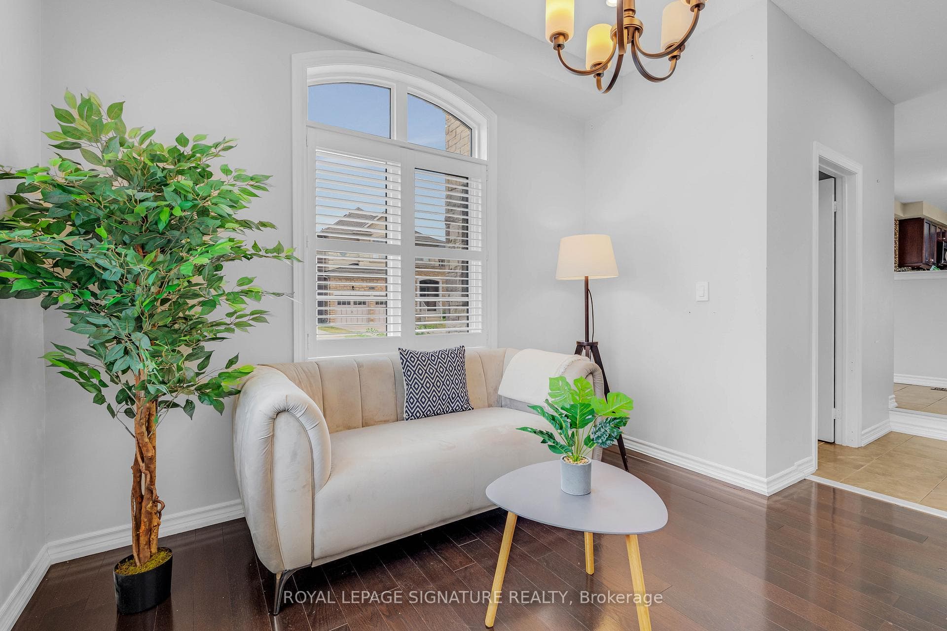 4280 Thomas Alton Boulevard - Semi-Detached photo 11 of 35 in Burlington, Ontario