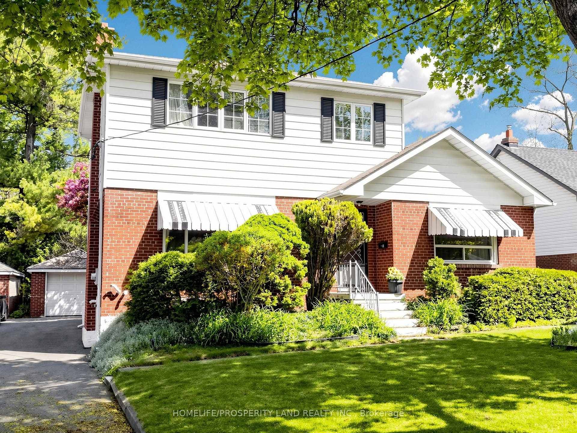 18 Orrell Avenue - Detached photo 13 of 17 in Etobicoke (Islington / Rexdale), Ontario