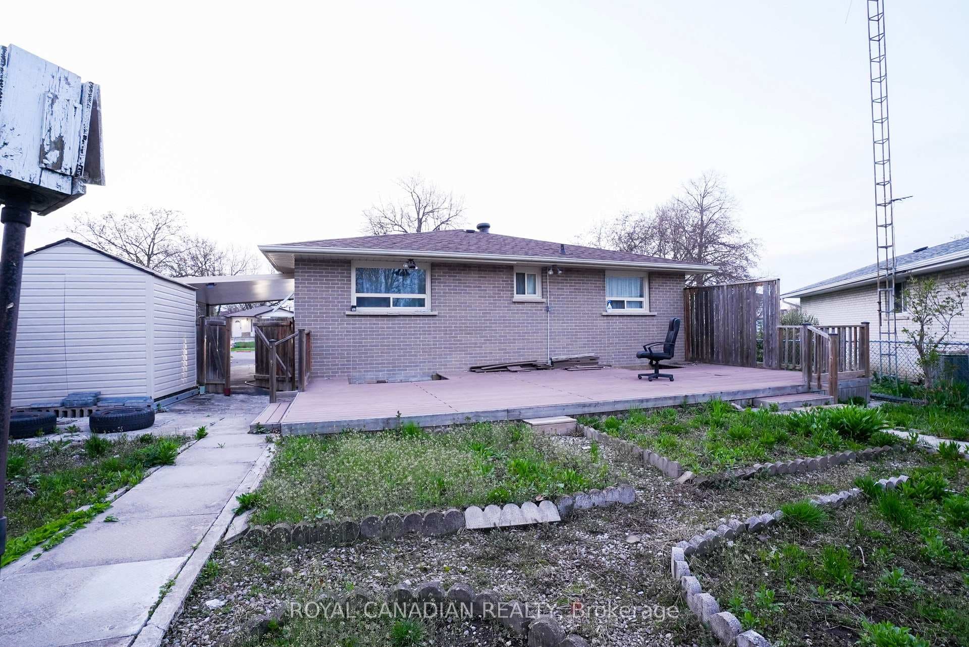 67 Sutherland Avenue - Detached photo 34 of 35 in Brampton, Ontario