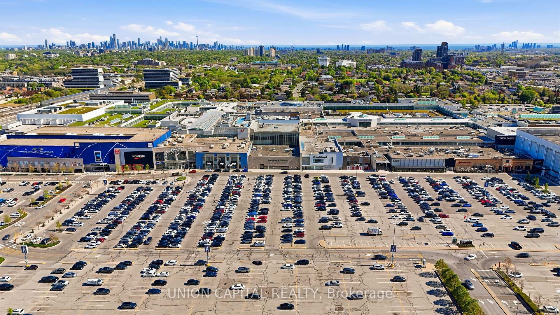 525 Wilson Avenue Unit 147 - Condo photo 35 of 37 in North York (Bathurst Manor / Clanton Park), Ontario