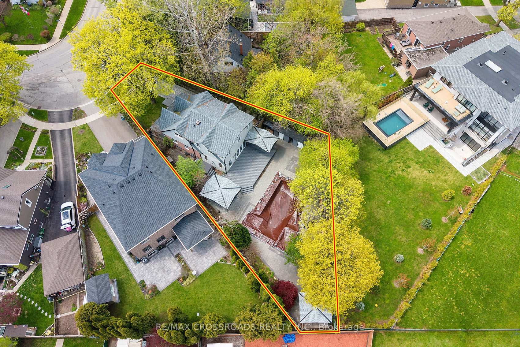 33 Norfolk Avenue - Detached photo 39 of 50 in Liberty Village / Parkdale / South Parkdale, Ontario