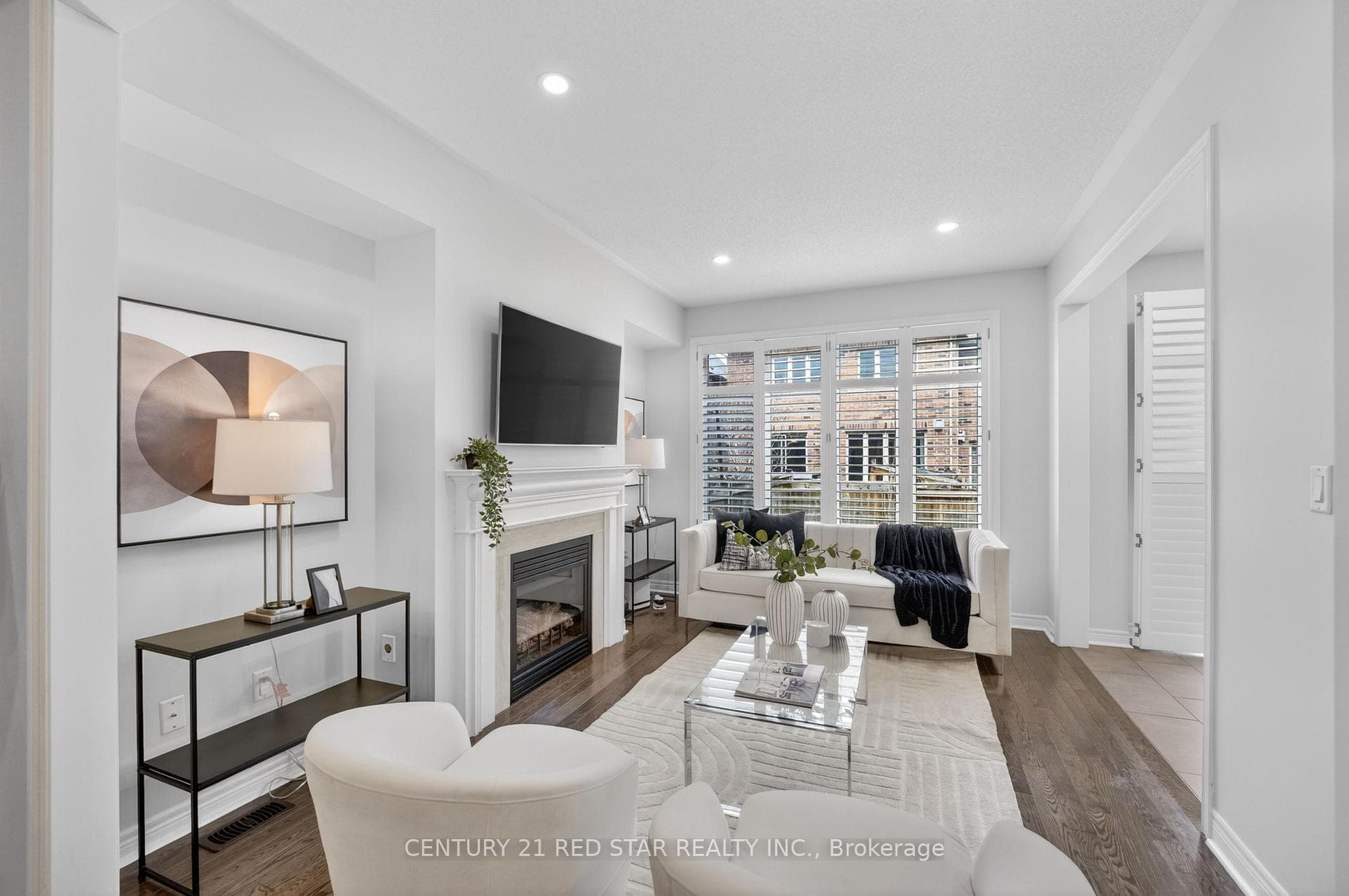 2416 Village Common - Townhouse photo 19 of 50 in Oakville, Ontario