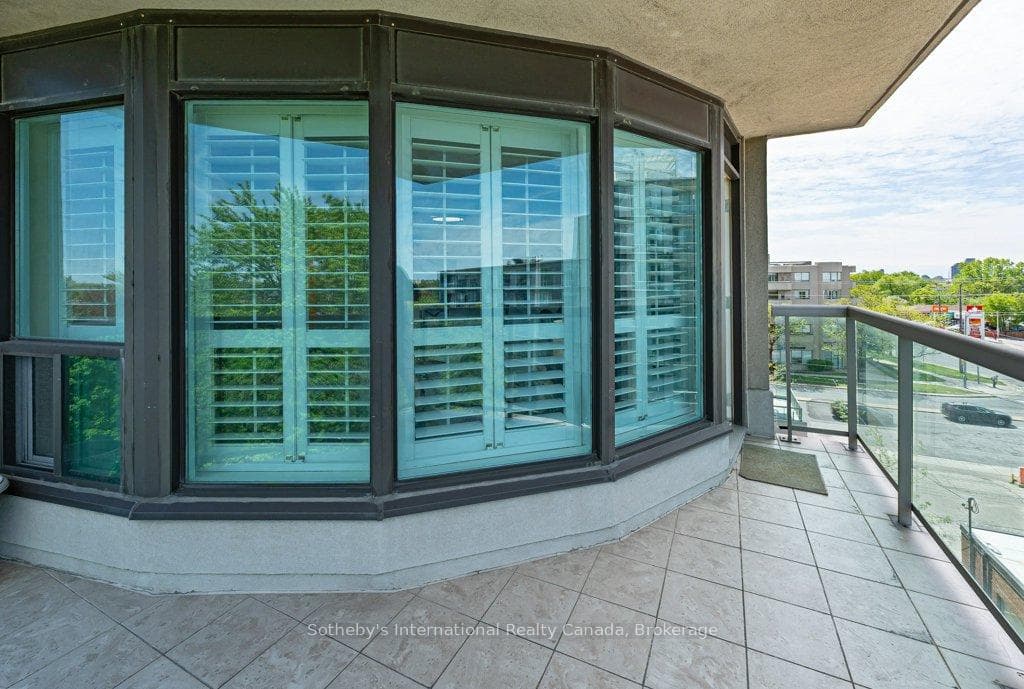 890 Sheppard Avenue Unit 514 - Condo photo 17 of 28 in North York (Bathurst Manor / Clanton Park), Ontario