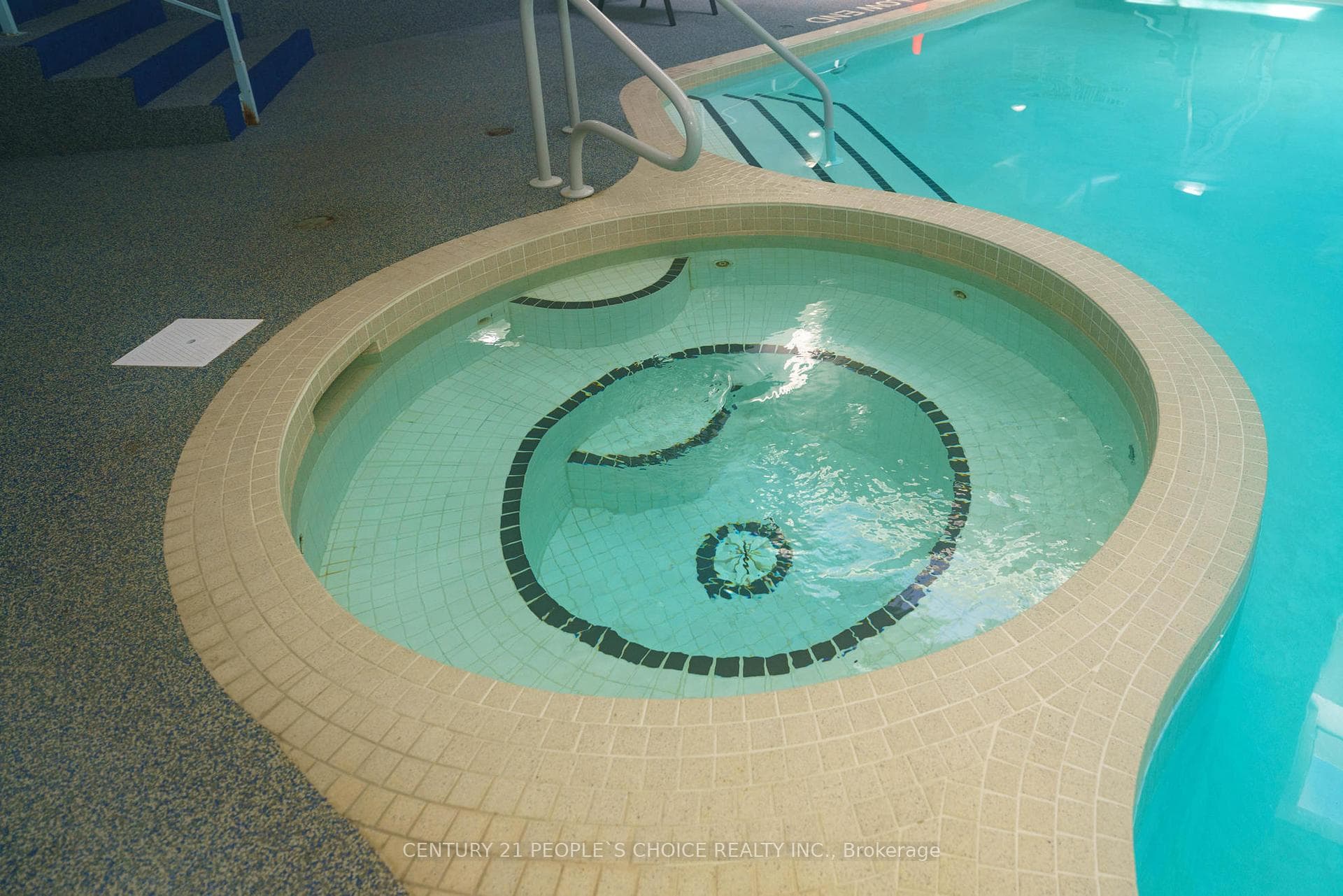 1905 Pilgrims Way Unit 506 - Condo photo 39 of 46 in Oakville, Ontario