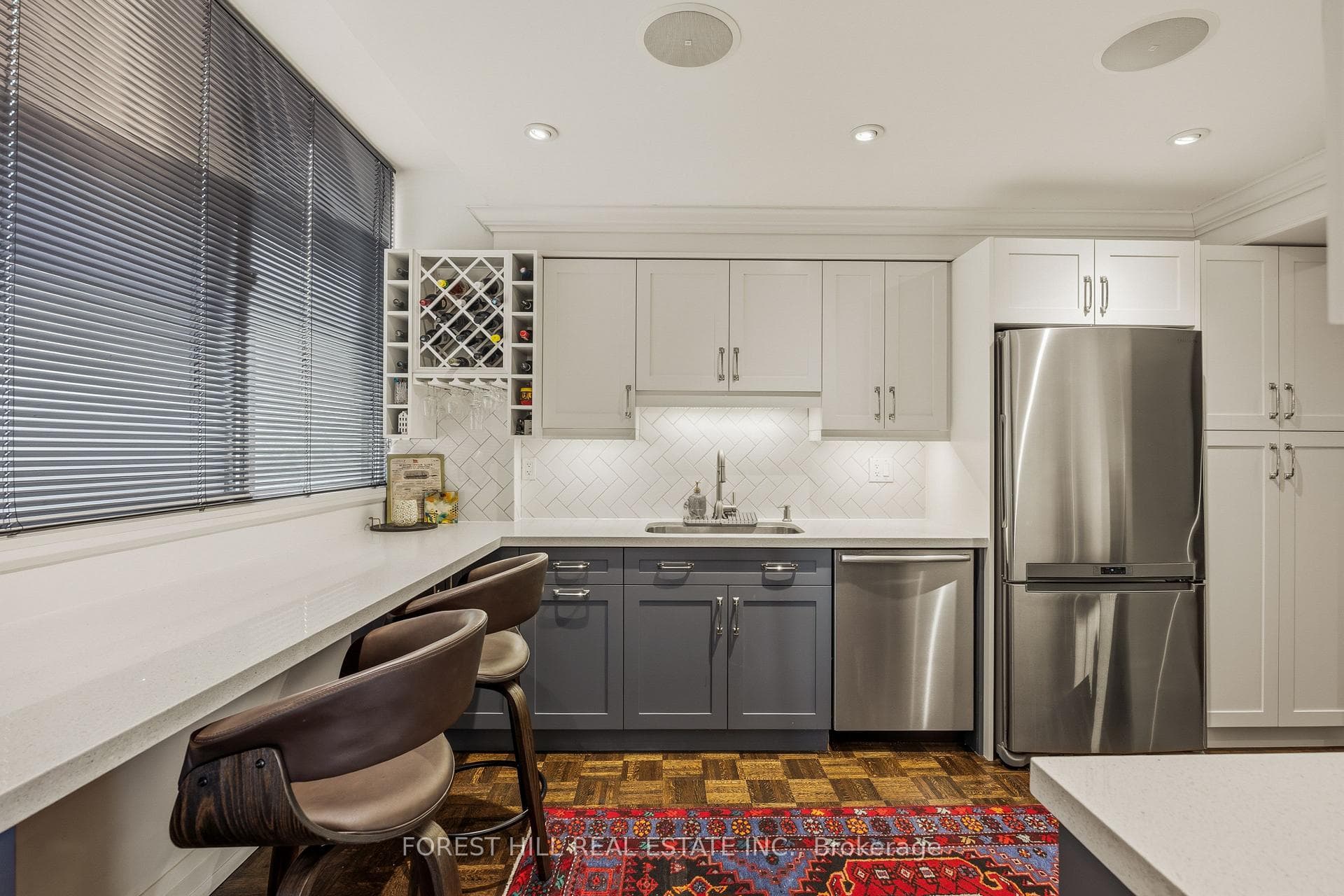 616 Avenue Road Unit 402 - Condo photo 11 of 22 in Annex / Yorkville / Summerhill, Ontario