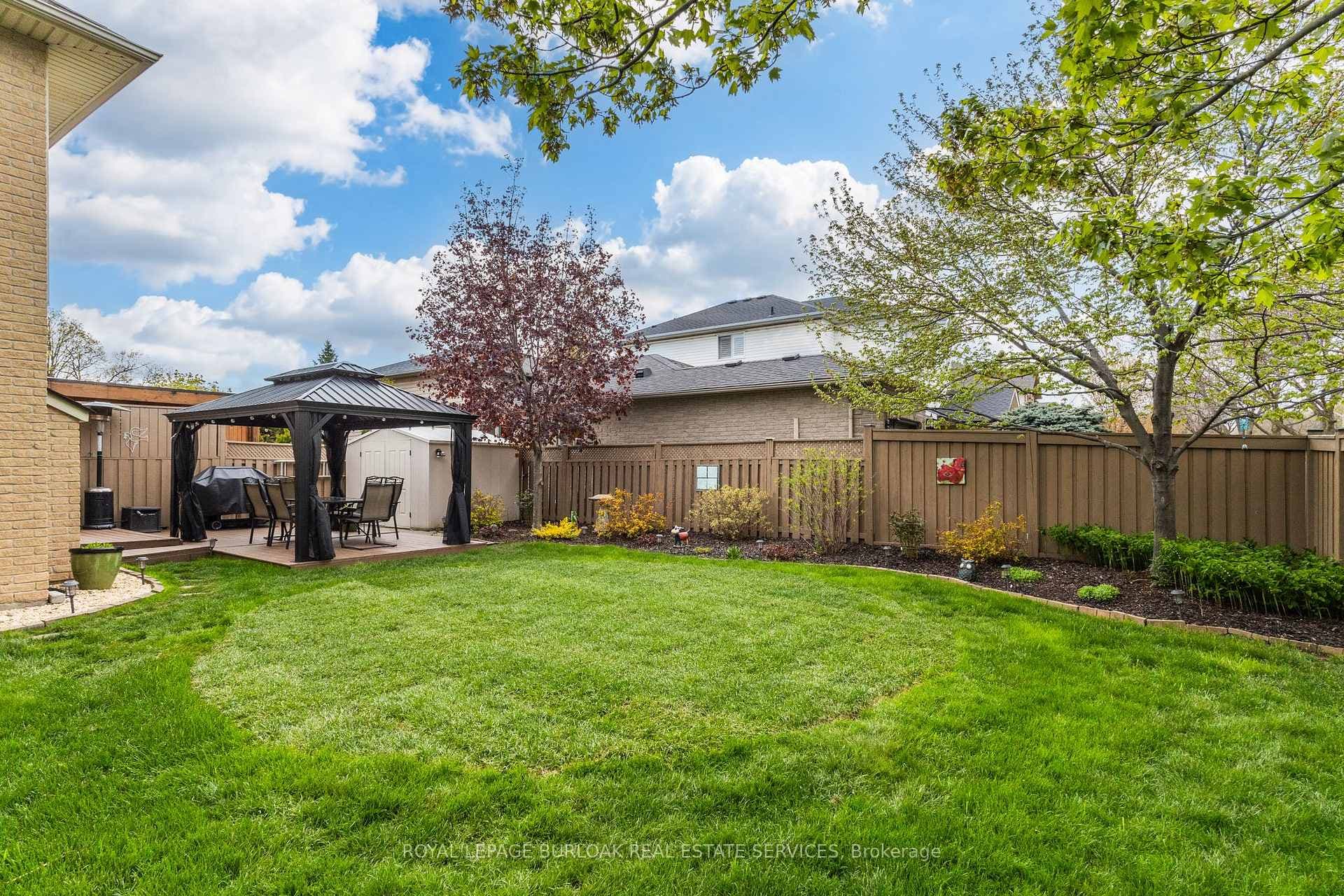 4119 Foxwood Drive - Townhouse photo 33 of 45 in Burlington, Ontario