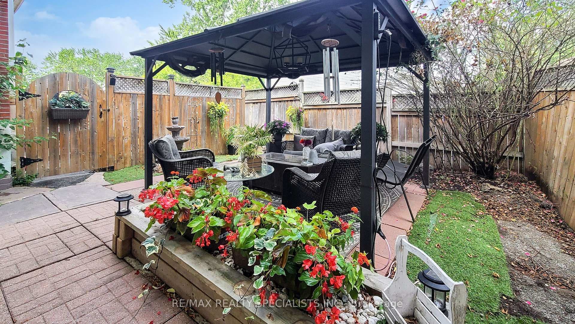 1306-08 Leighland Road - Semi-Detached photo 20 of 43 in Burlington, Ontario