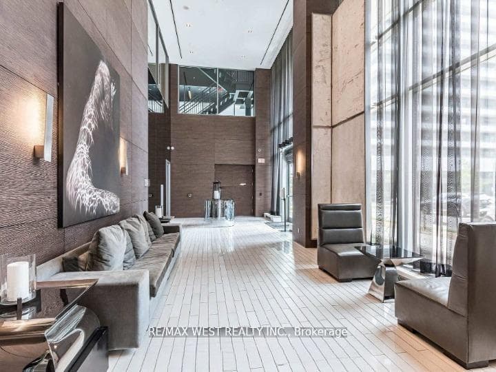 33 Shore Breeze Drive Unit 802 - Condo photo 35 of 38 in Liberty Village / Parkdale / South Parkdale, Ontario
