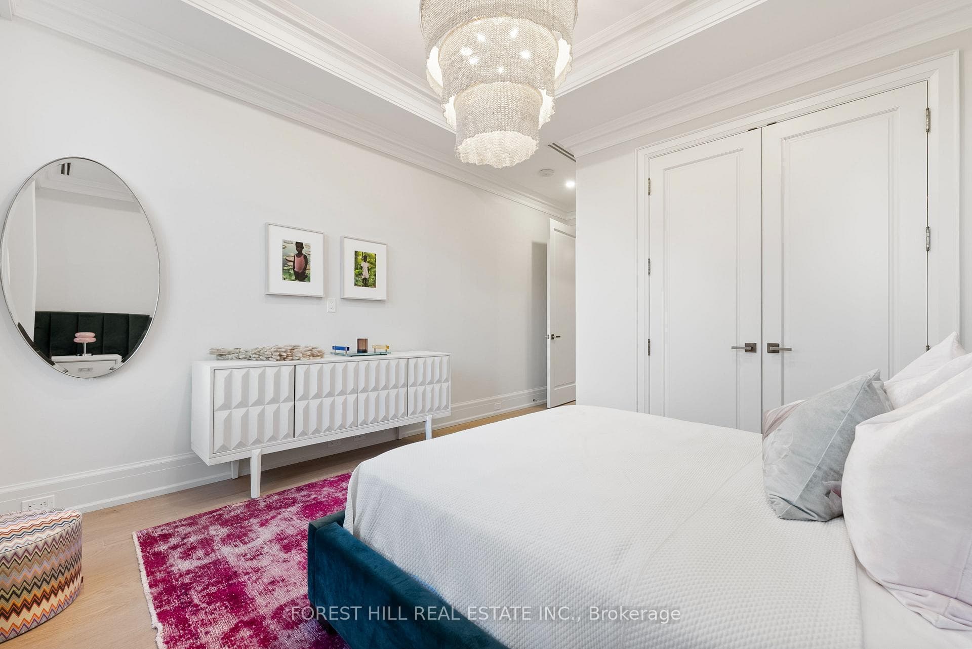 128 Hazelton Avenue Unit 602 - Condo photo 33 of 43 in Annex / Yorkville / Summerhill, Ontario
