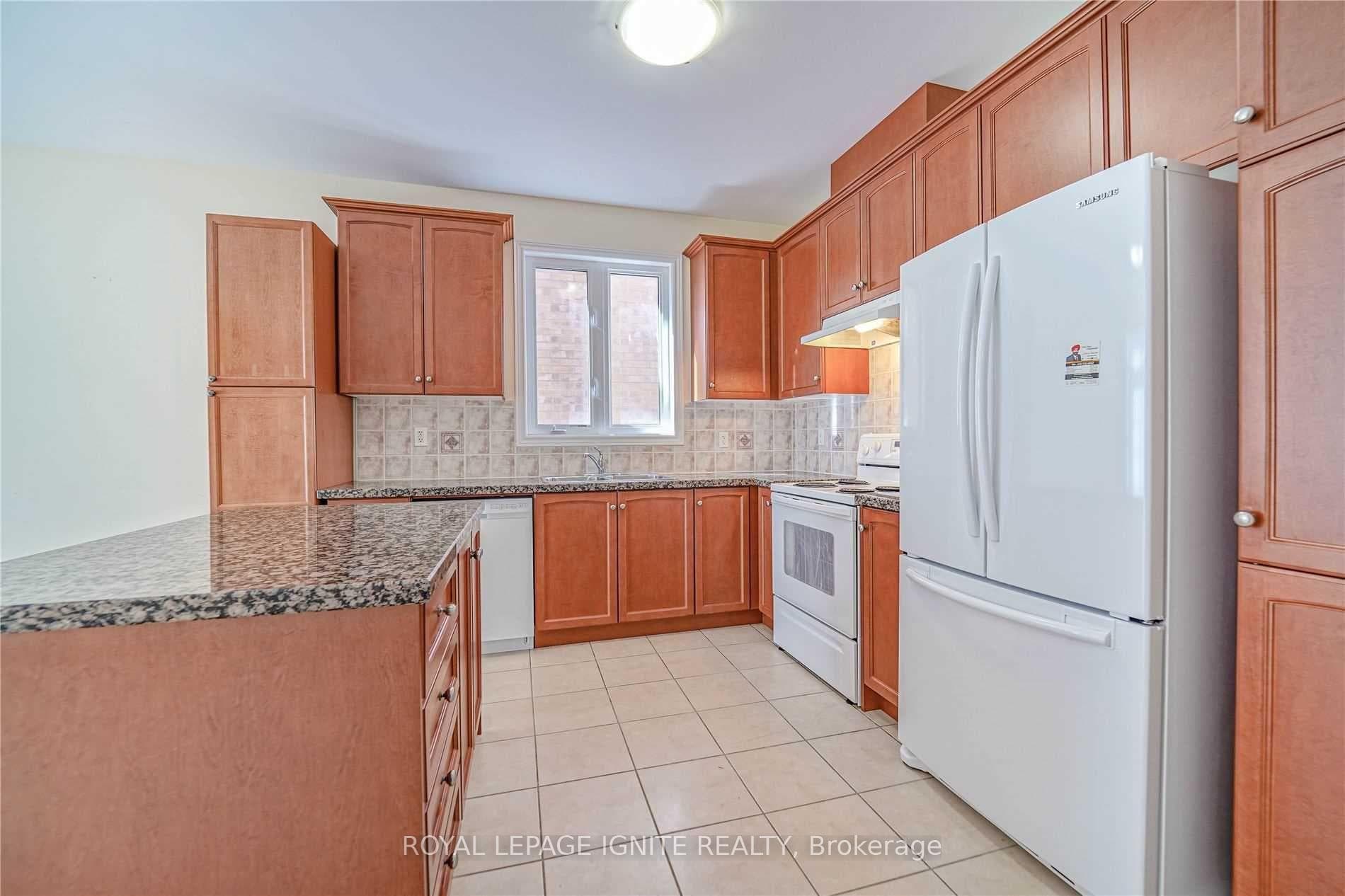 26 Ironshield Drive Unit Upper - Detached photo 16 of 36 in Brampton, Ontario