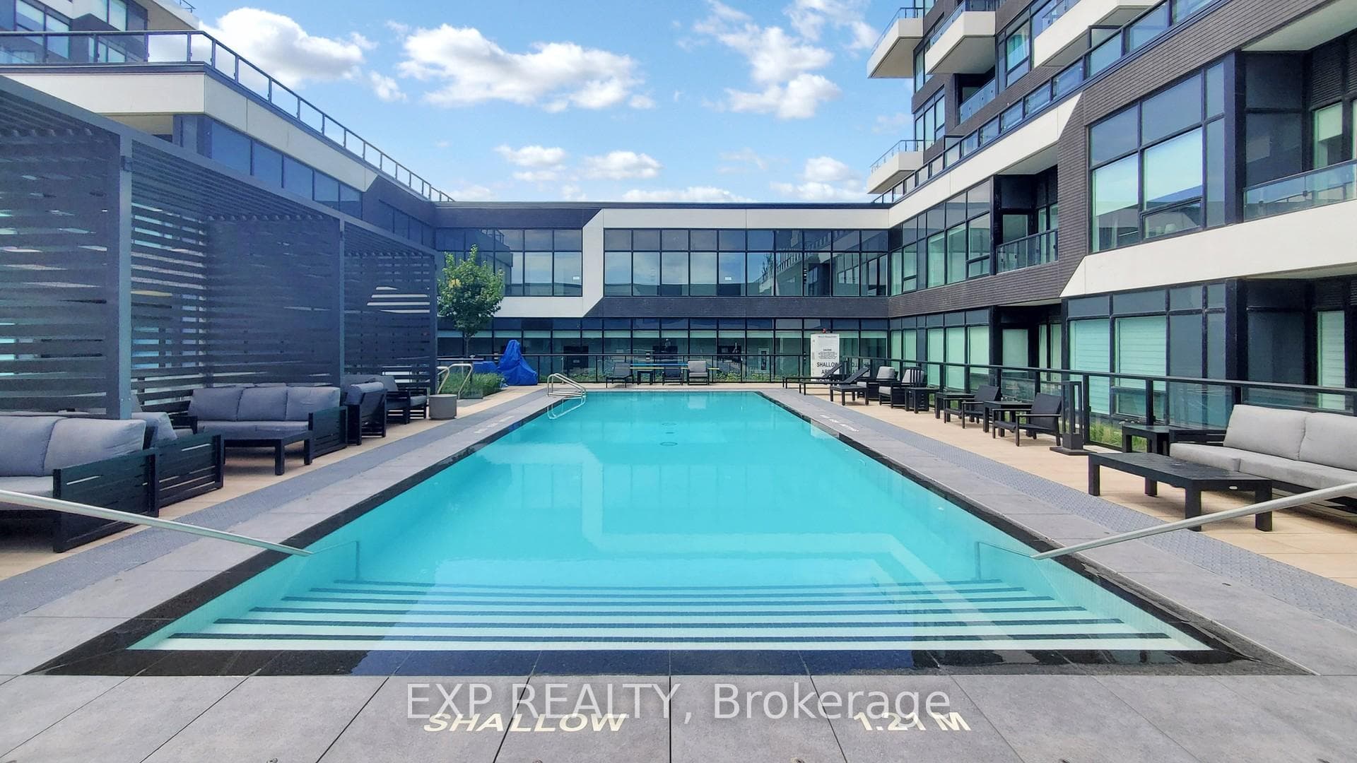 2481 Taunton Road Unit 401 - Condo photo 22 of 23 in Oakville, Ontario