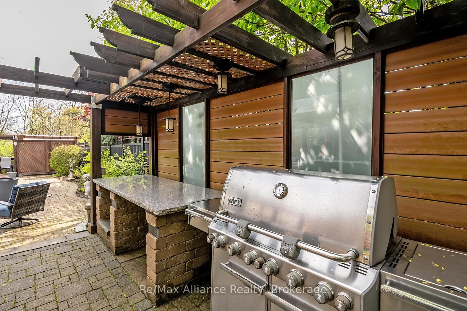 203 Burloak Drive - Detached photo 43 of 50 in Oakville, Ontario