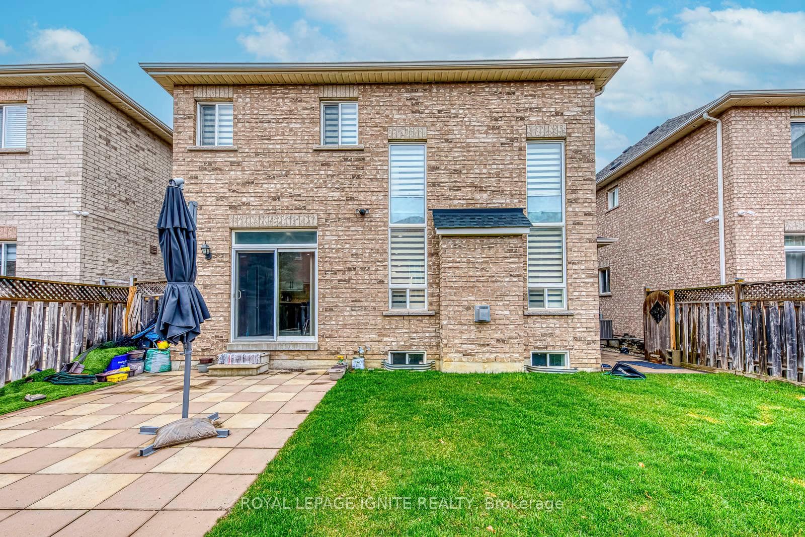 30 Streamline Drive - Detached photo 48 of 50 in Brampton, Ontario