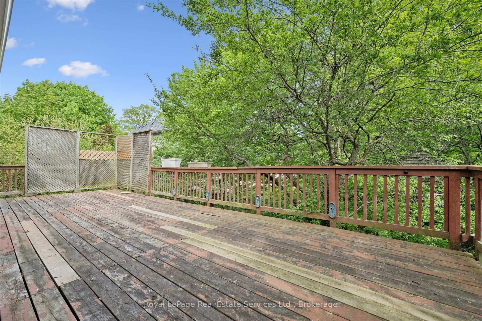 1118 Melvin Avenue - Detached photo 9 of 26 in Oakville, Ontario
