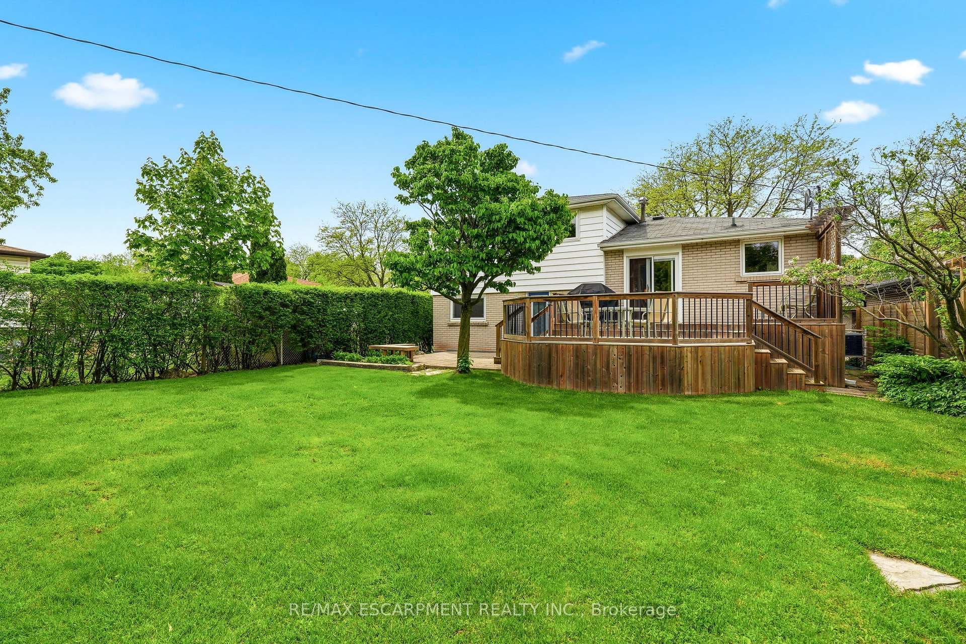731 Mullin Way - Detached photo 44 of 50 in Burlington, Ontario