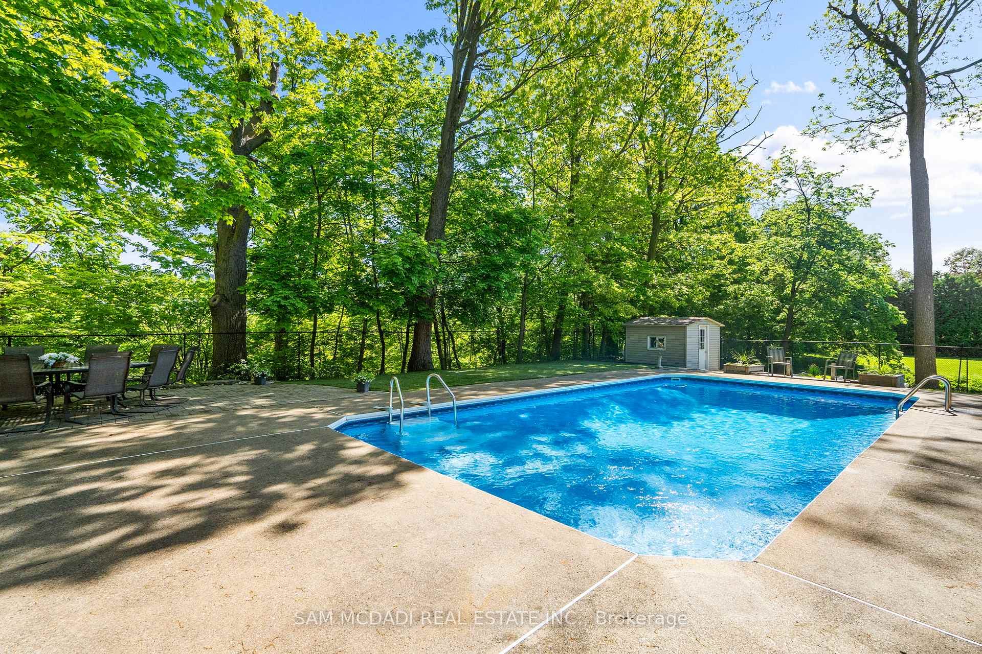 1690 Sherway Drive - Detached photo 34 of 46 in Mississauga, Ontario