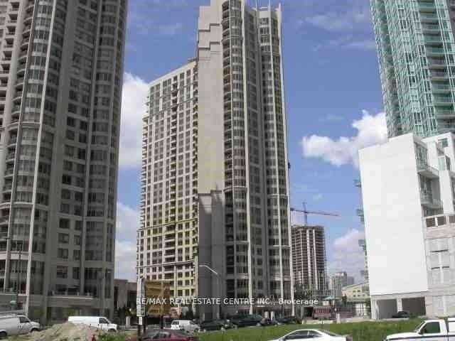 3888 Duke Of York Boulevard Unit 1434 - Condo photo 1 of 1 in Mississauga, Ontario