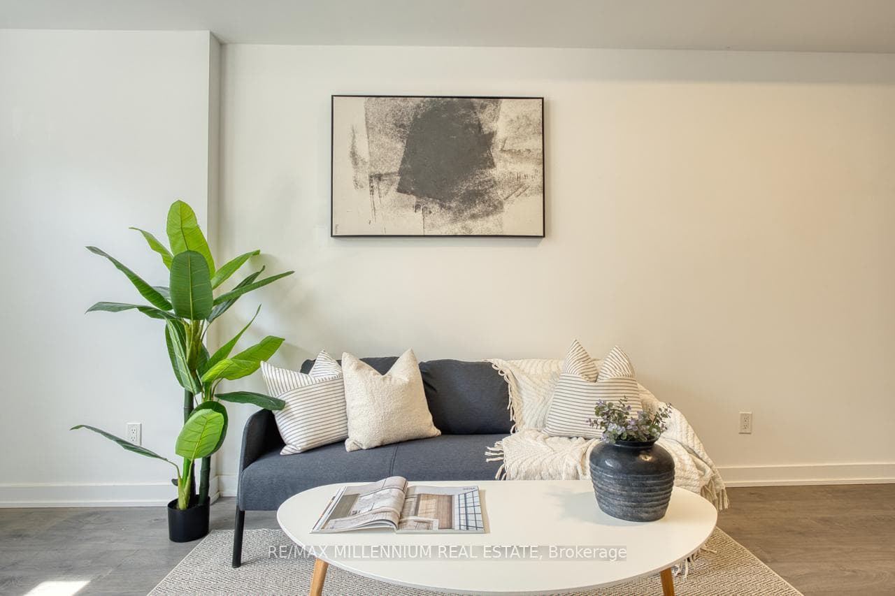 1131 Cooke Boulevard Unit 709 - New Construction photo 2 of 25 in Burlington, Ontario