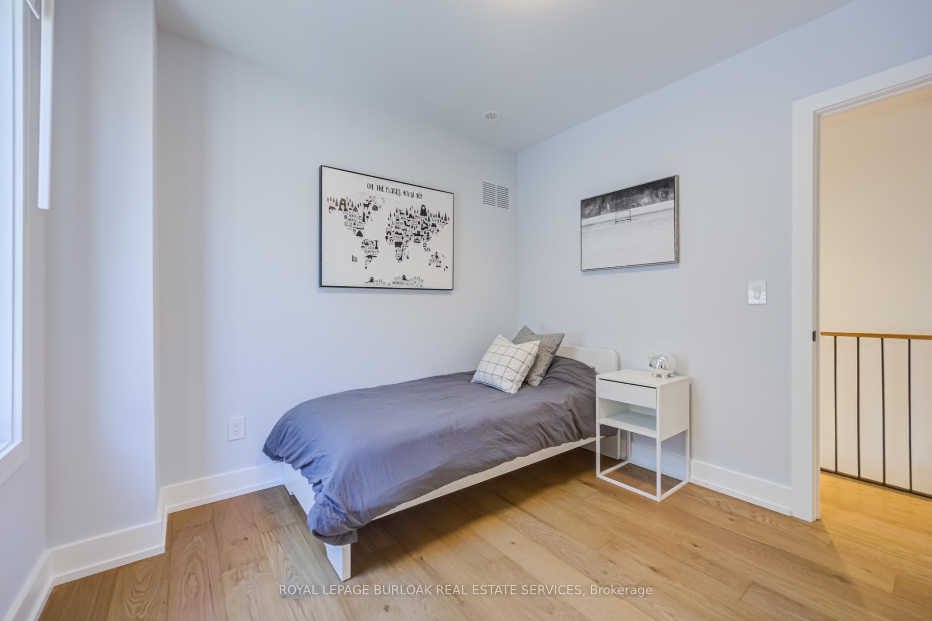 103 Harcourt Avenue - Detached photo 20 of 42 in Riverdale / Leslieville, Ontario