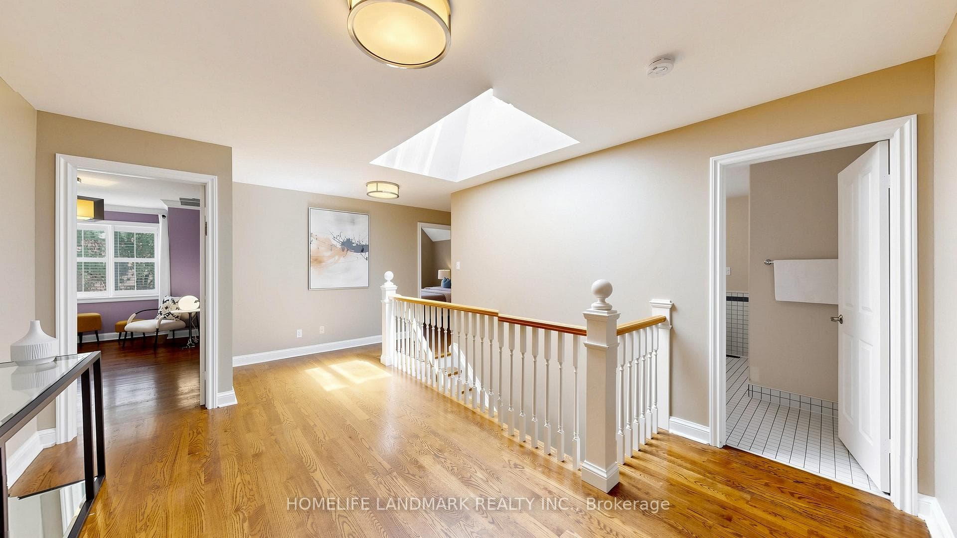 27 Quincy Crescent - Detached photo 17 of 37 in Hillcrest Village / Bayview Village, Ontario