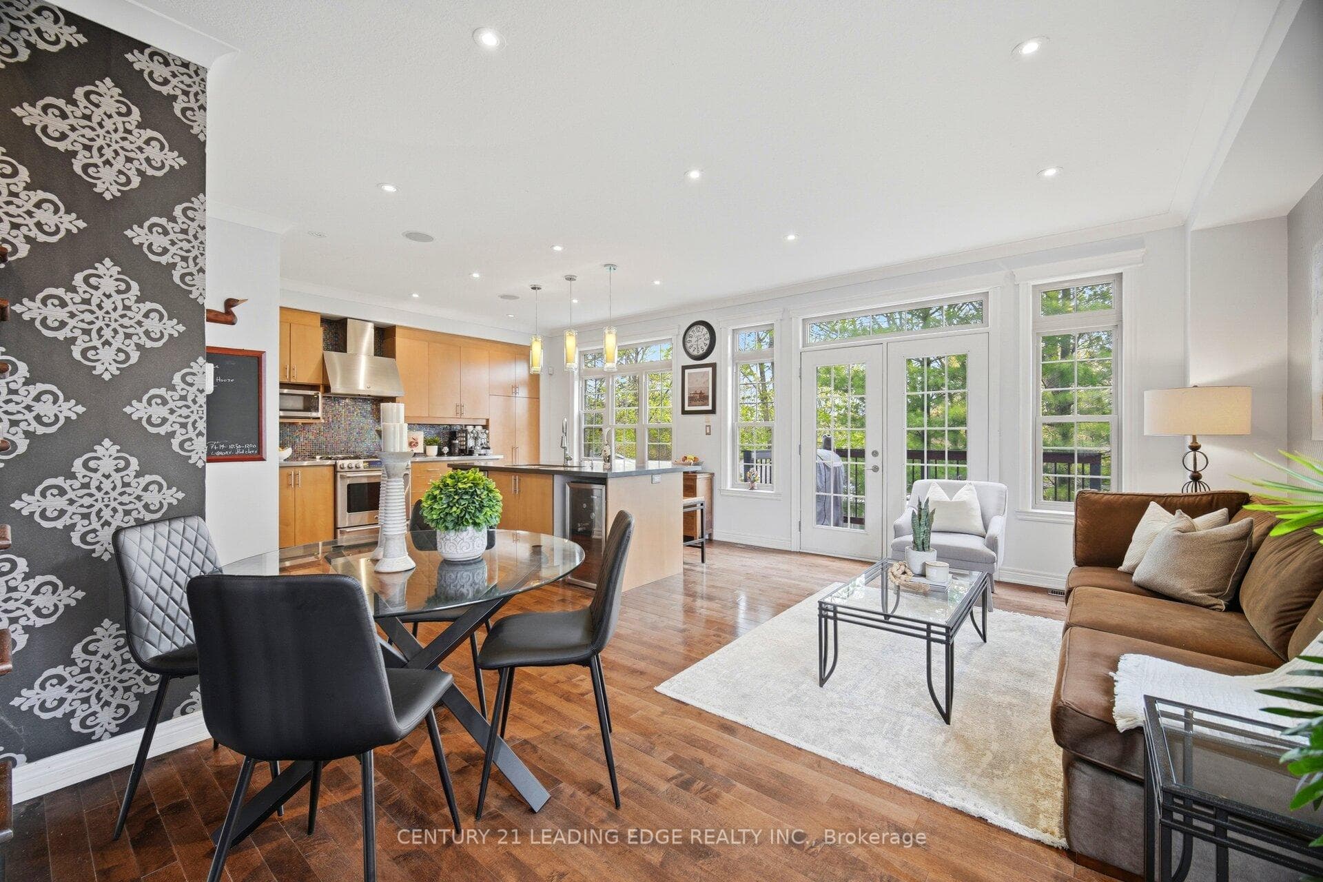 1051 Fernridge Common - Semi-Detached photo 12 of 50 in Burlington, Ontario