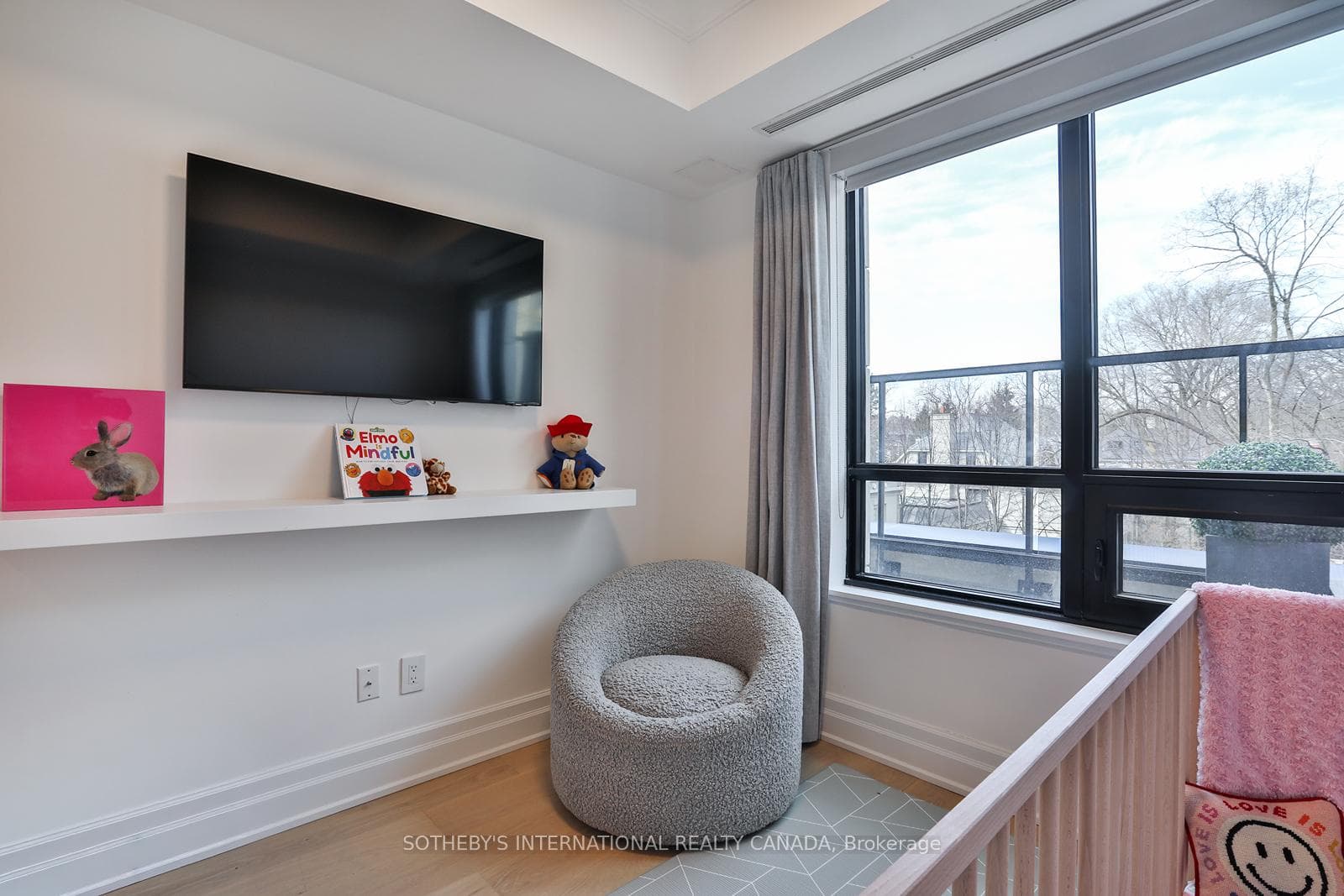 1 Forest Hill Road Unit 401 - Condo photo 25 of 36 in Annex / Yorkville / Summerhill, Ontario