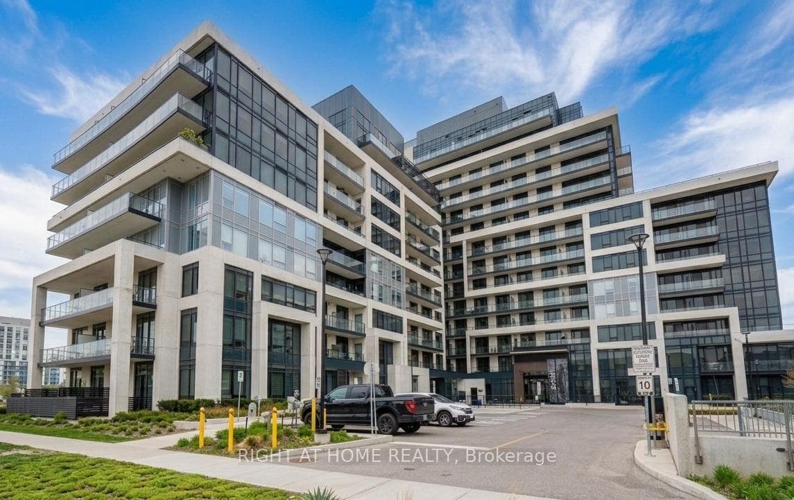 3200 william coltson Avenue Unit 524 - Condo photo 2 of 22 in Oakville, Ontario