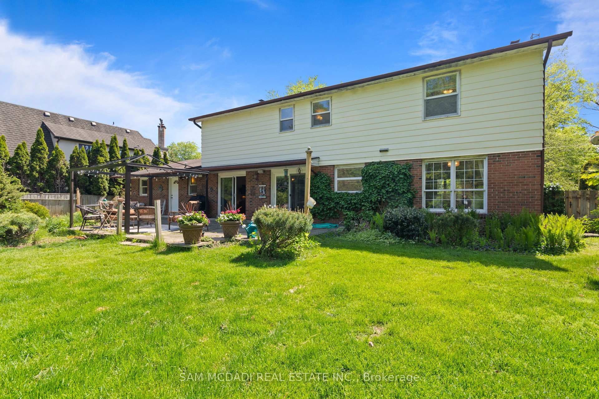 865 Meadow Wood Road - Detached photo 43 of 49 in Mississauga, Ontario