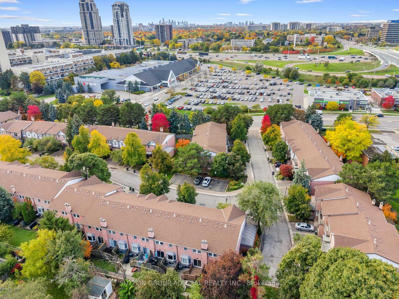 385 The East Mall N/A Unit #60 - Condo photo 41 of 47 in Etobicoke (Islington / Rexdale), Ontario