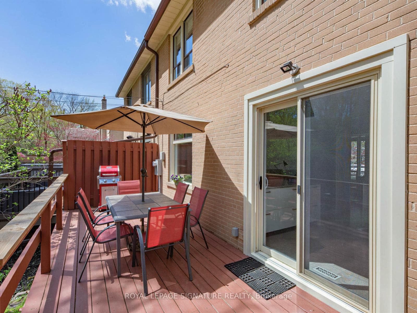46 Plateau Crescent - Semi-Detached photo 36 of 50 in Don Mills / Parkwoods / Victoria Village, Ontario