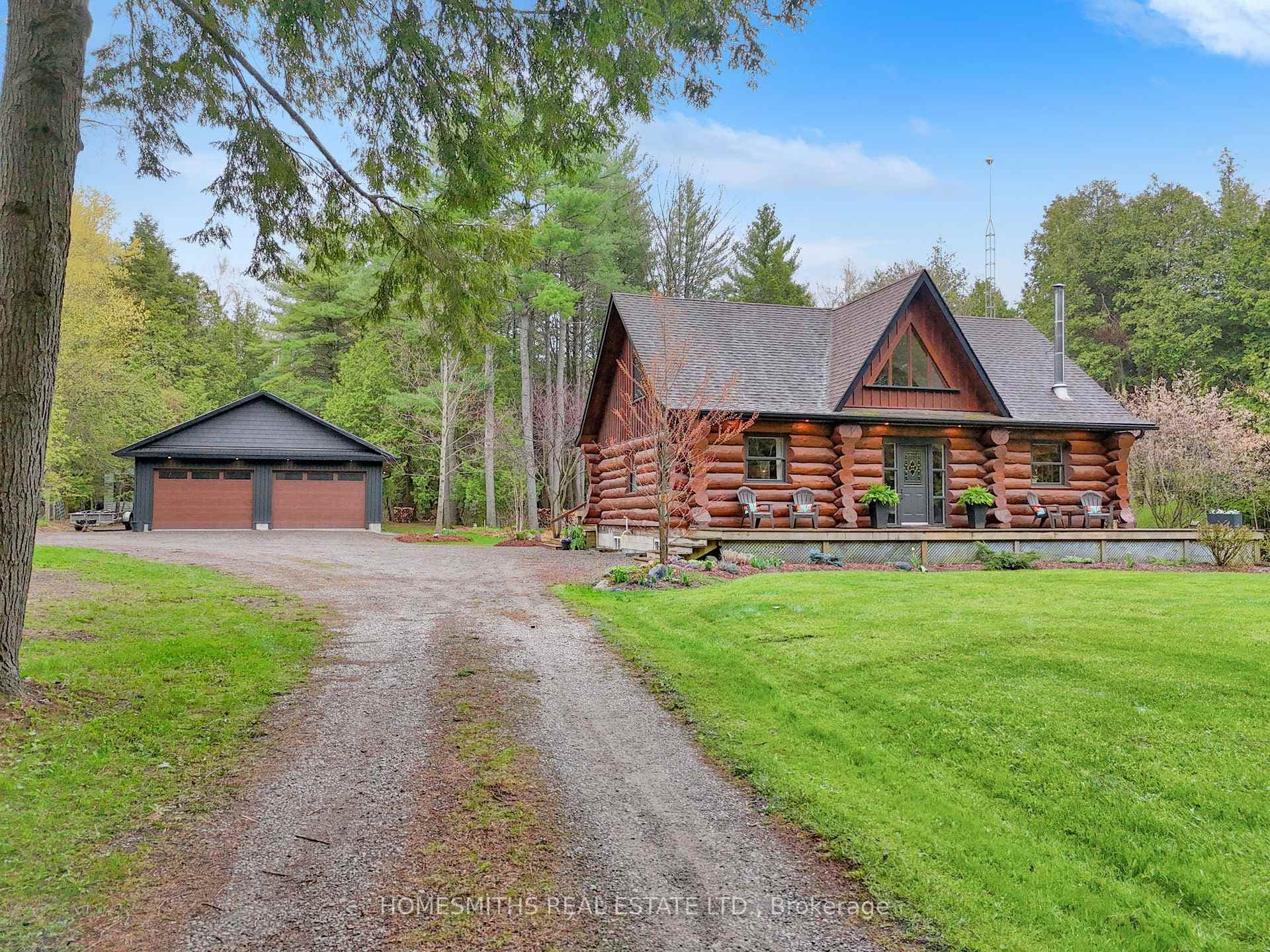 9655 Turk Road - Detached photo 1 of 50 in Hamilton Township, Ontario