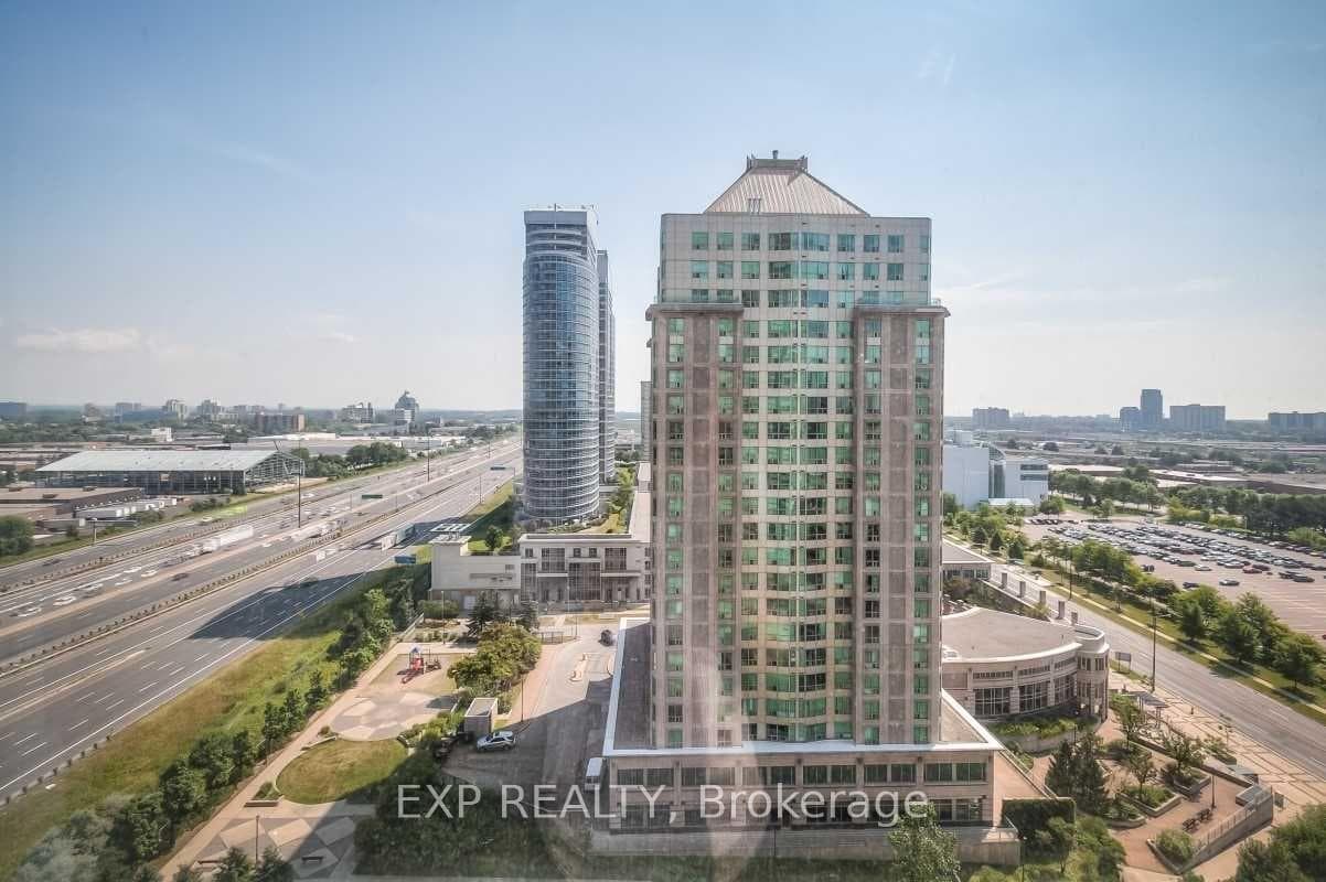 88 Corporate Drive Unit 1702 - Condo photo 20 of 20 in Scarborough (West Hill / Highland Creek), Ontario