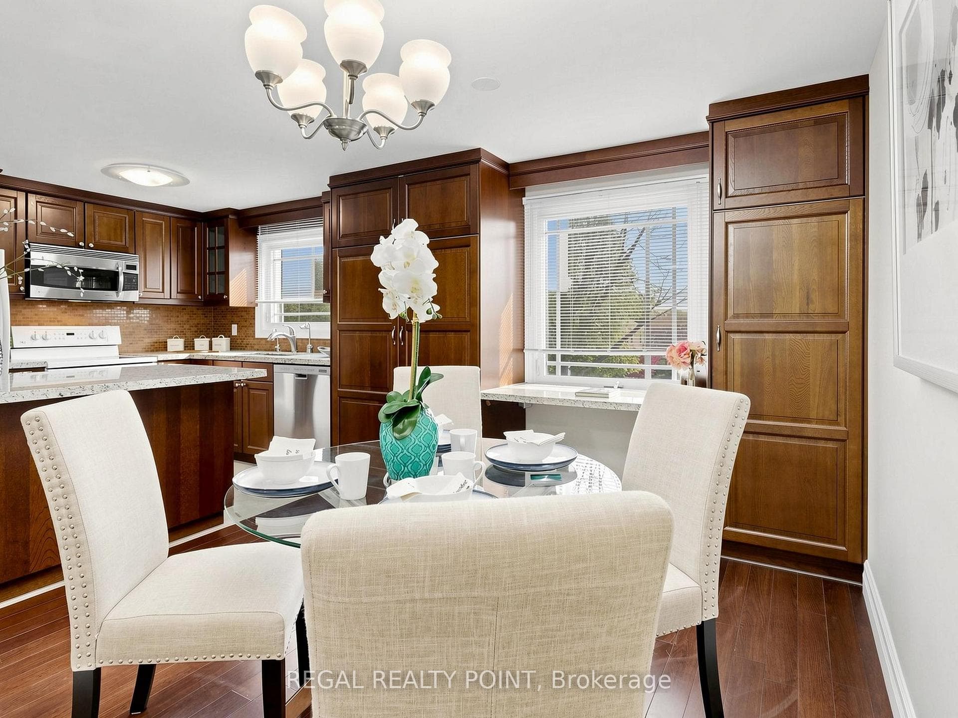 116 Loganberry Crescent - Detached photo 15 of 36 in Hillcrest Village / Bayview Village, Ontario