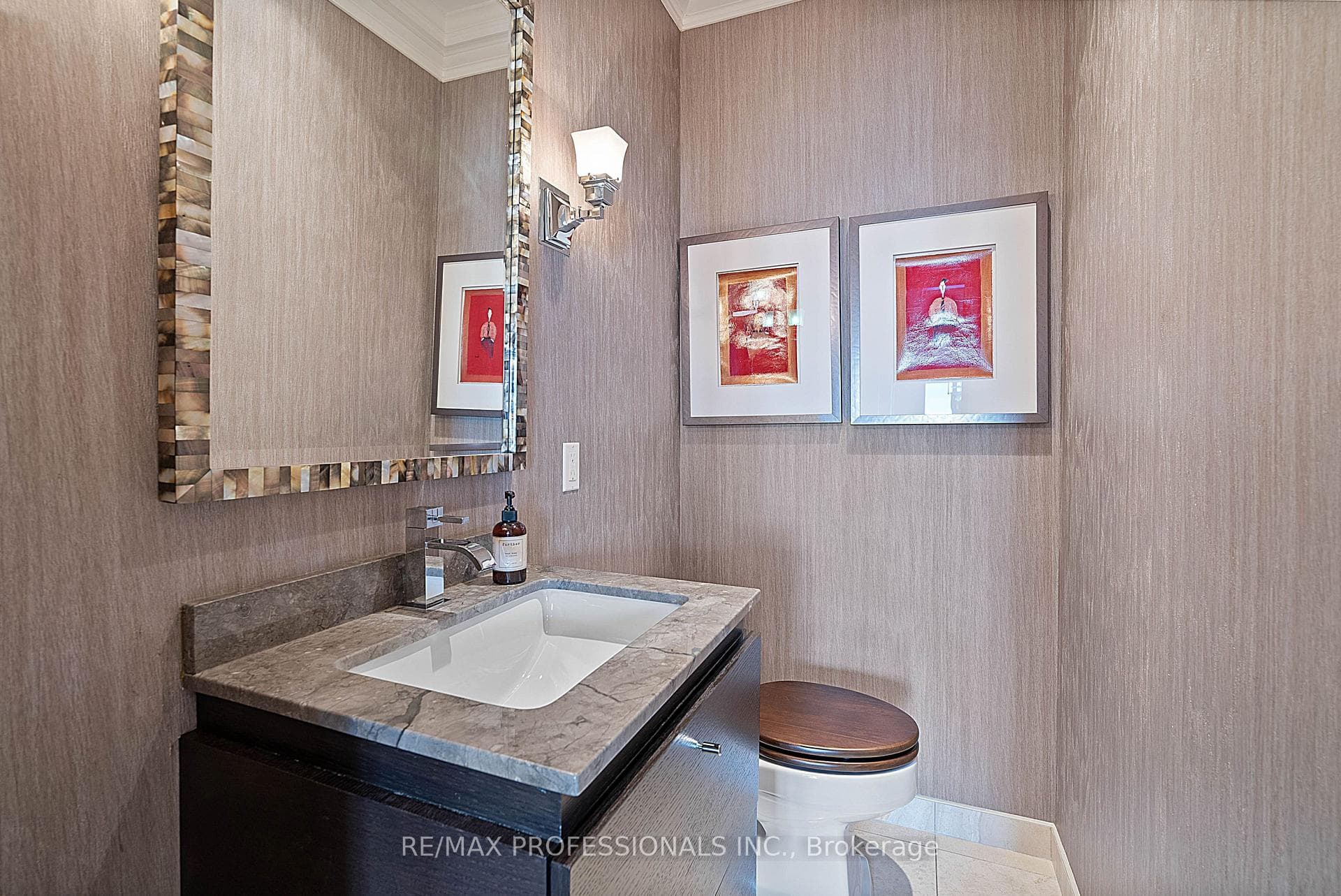 99 Avenue Road Unit SUBPH3 - Condo photo 44 of 50 in Annex / Yorkville / Summerhill, Ontario